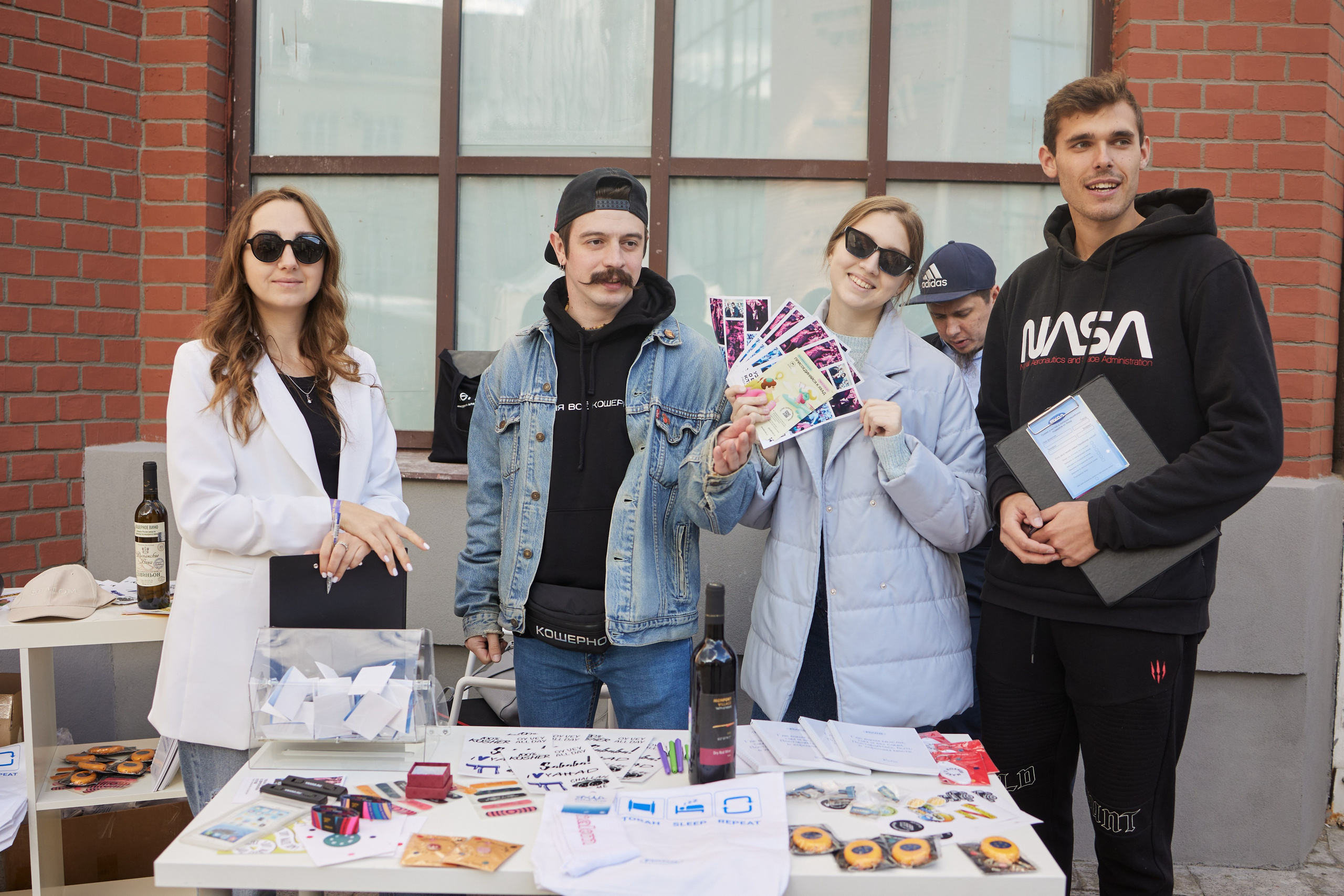 42. Фотограф Недорез Александр в Москве. Репортаж на ваших мероприятиях