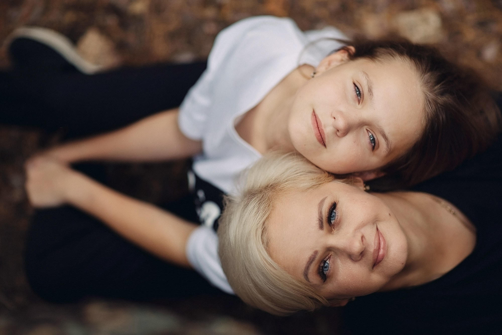 Мама+дочка. Семейный и детский фотограф в Караганде, Каркаралинске, Казахстан, Мир