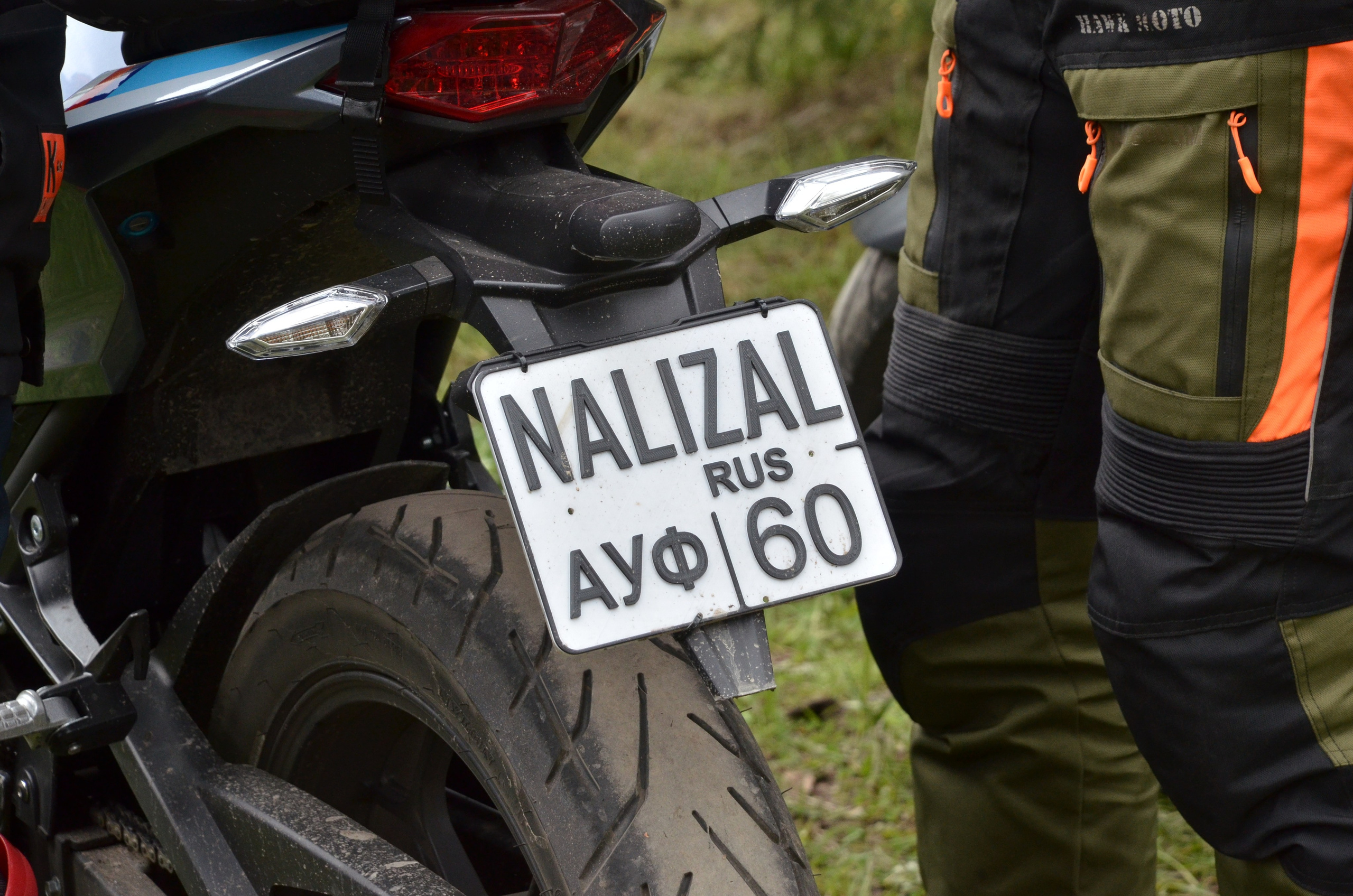 Позитивная механика, открытие сезона 2024. Портретная, сюжетная фотография