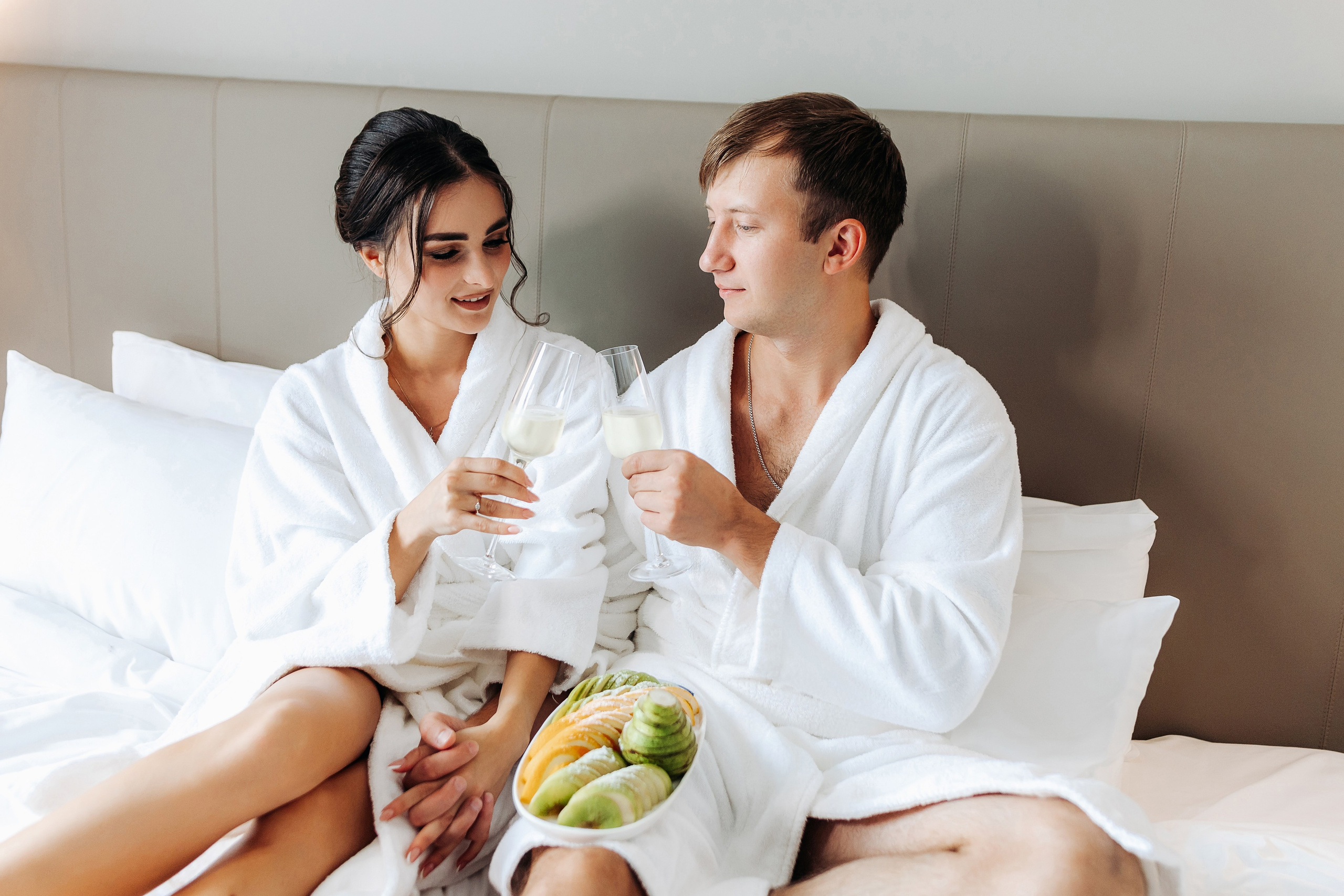 Максим Ангелина. Фотограф Омск Андрей Козяков