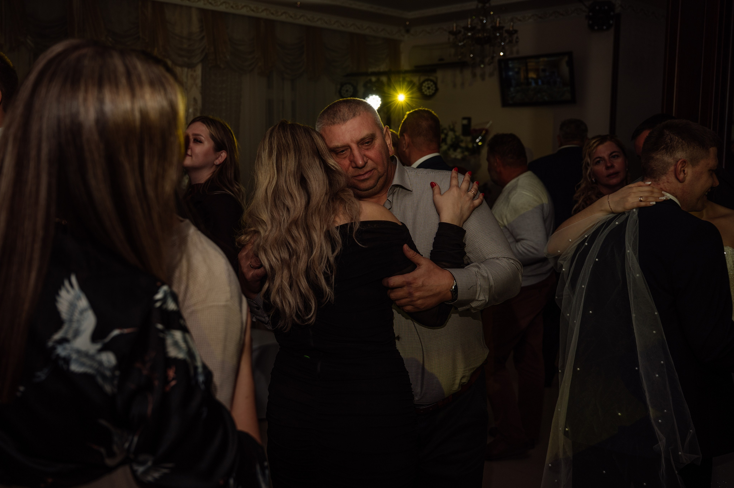 Егор и Олеся