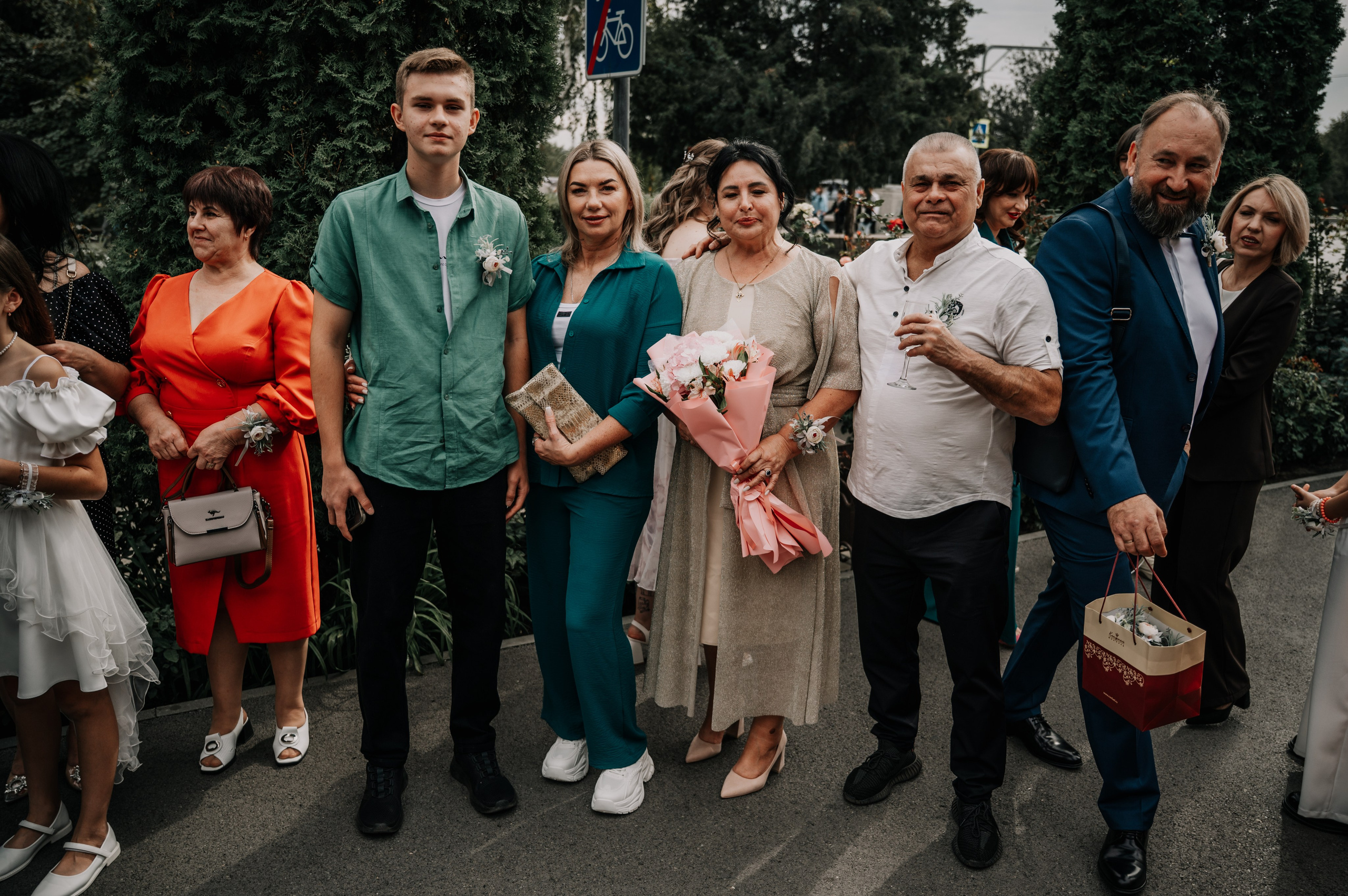 Данила и Анастасия