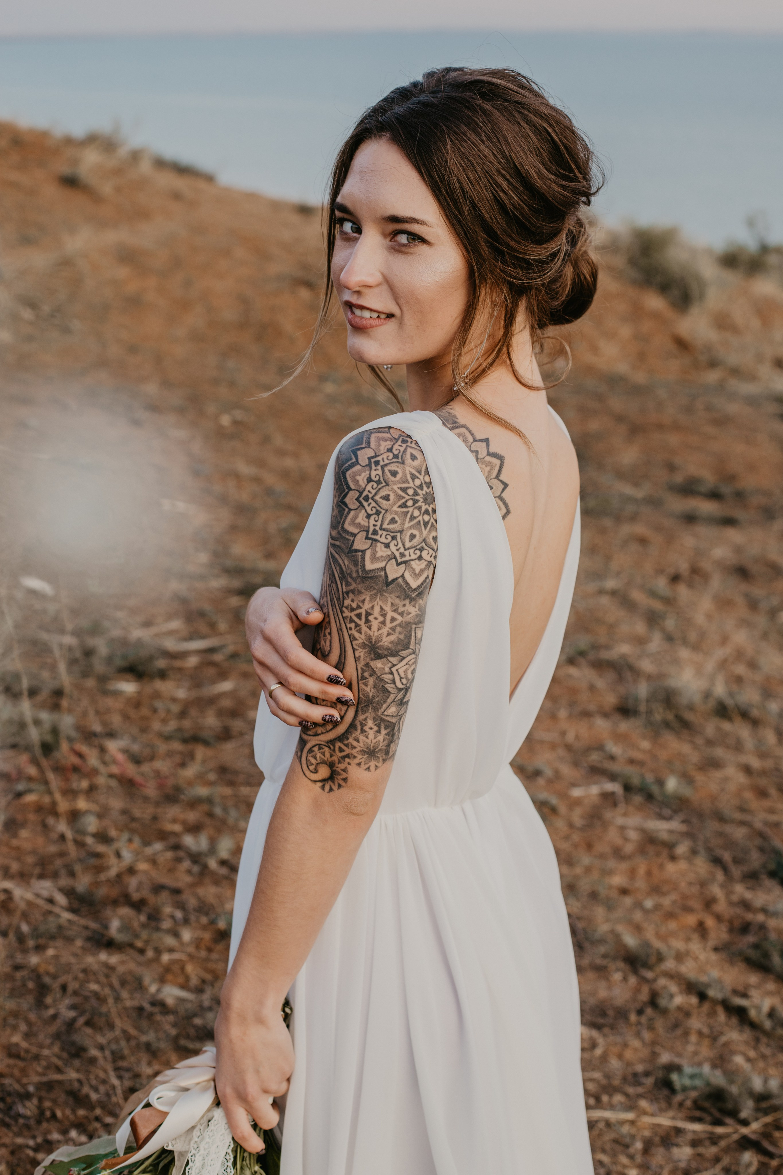 Свадебные прогулки и love story. По любви!