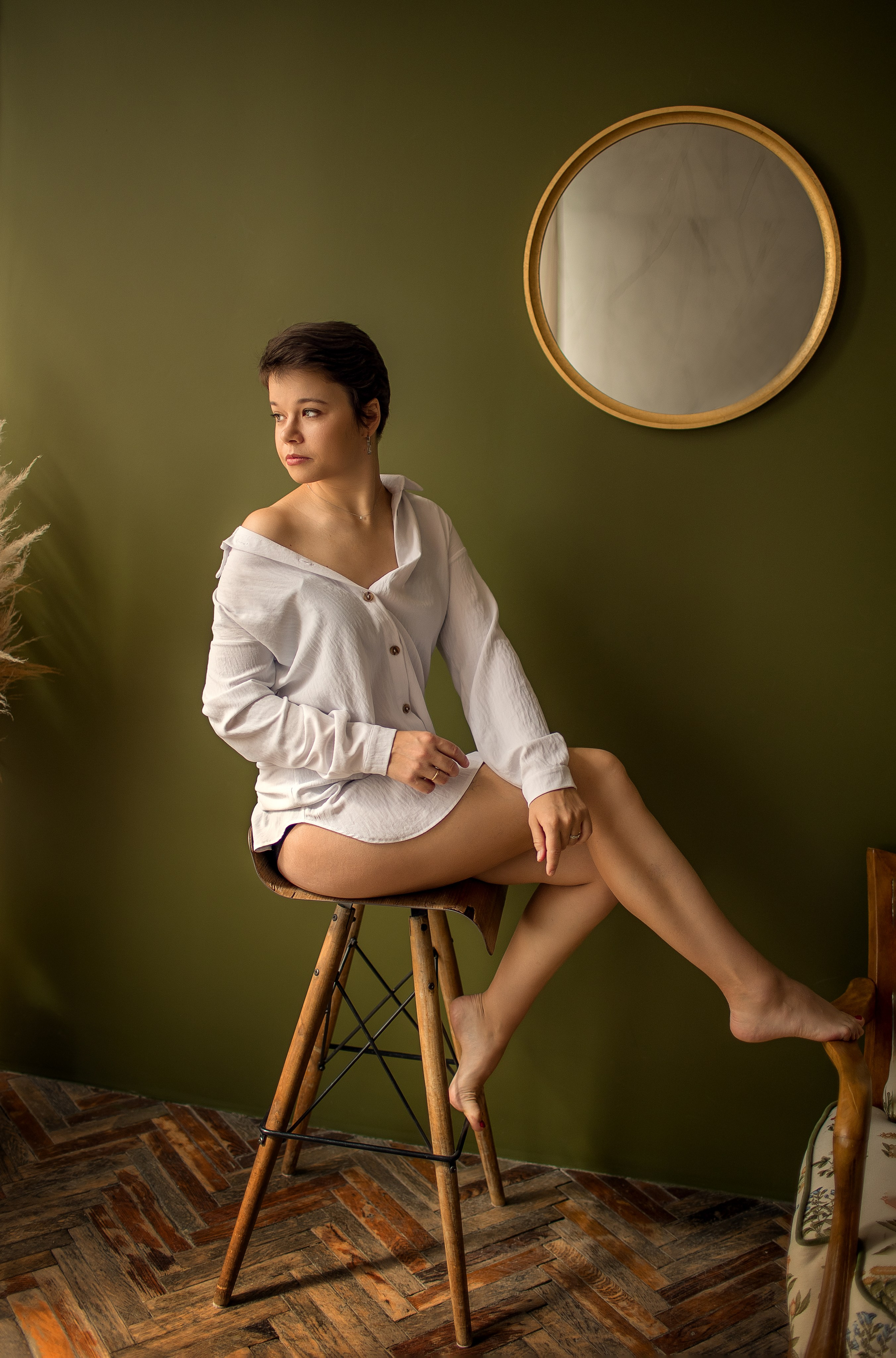 Мария 🌿. Семейный и детский фотограф В Москве Парамонова Екатерина