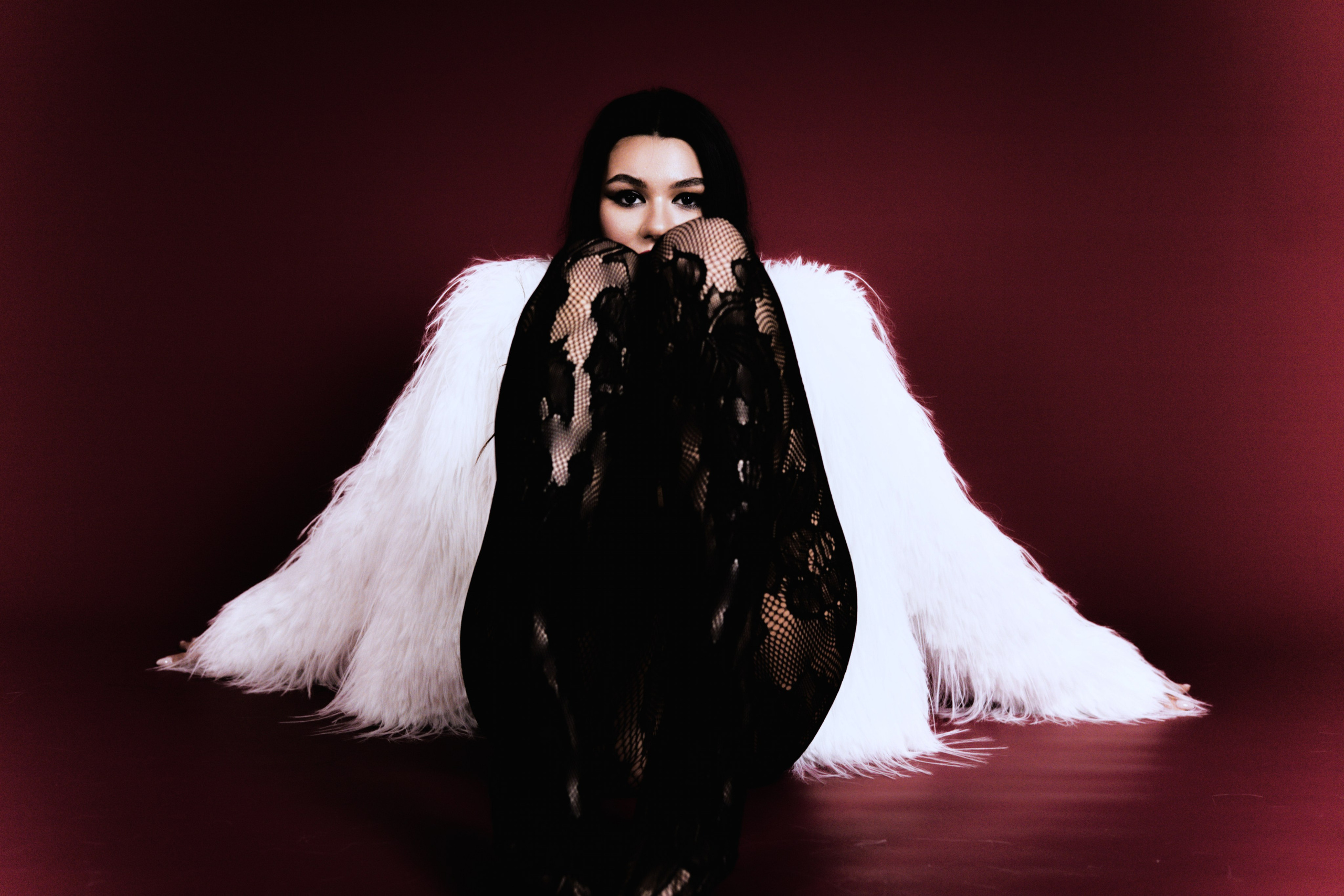 Work 1 NK. Gorbunova Alina Фотограф