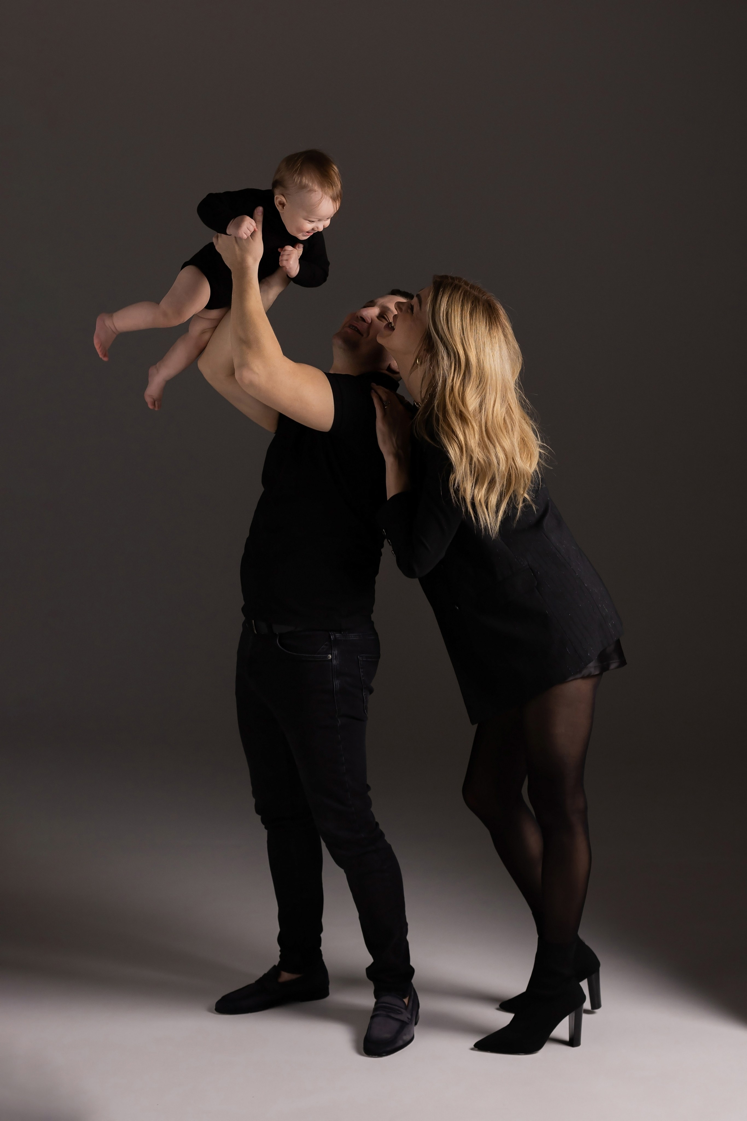 Семейная фотосессия. Фотограф в Краснодаре. Свадьбы| Репортажи| Портреты