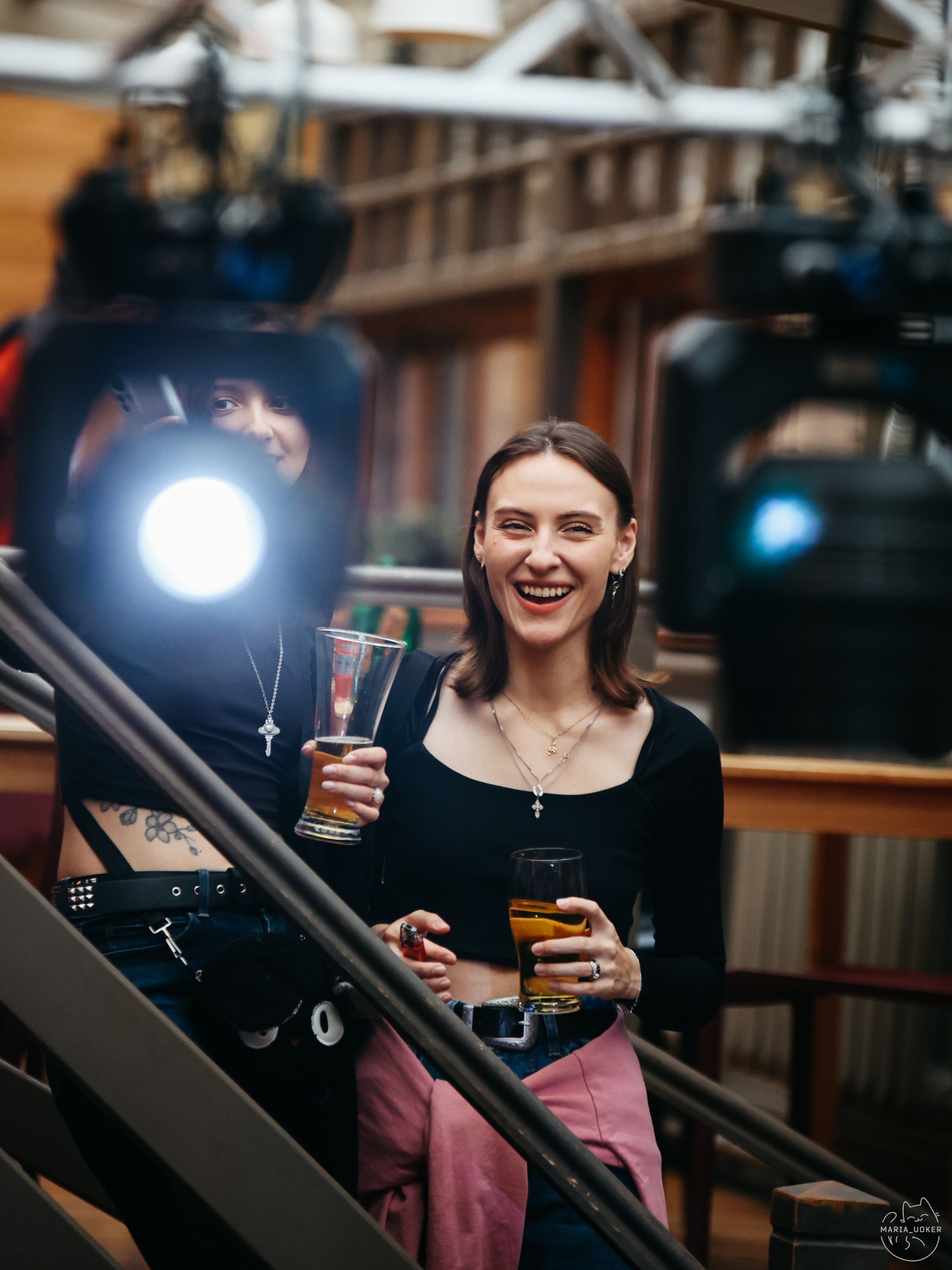 ДЕНЬ РОЖДЕНИЕ ЯНАВИ. Концертный и репортажный фотограф в Москве и Санкт-Петербурге Мария