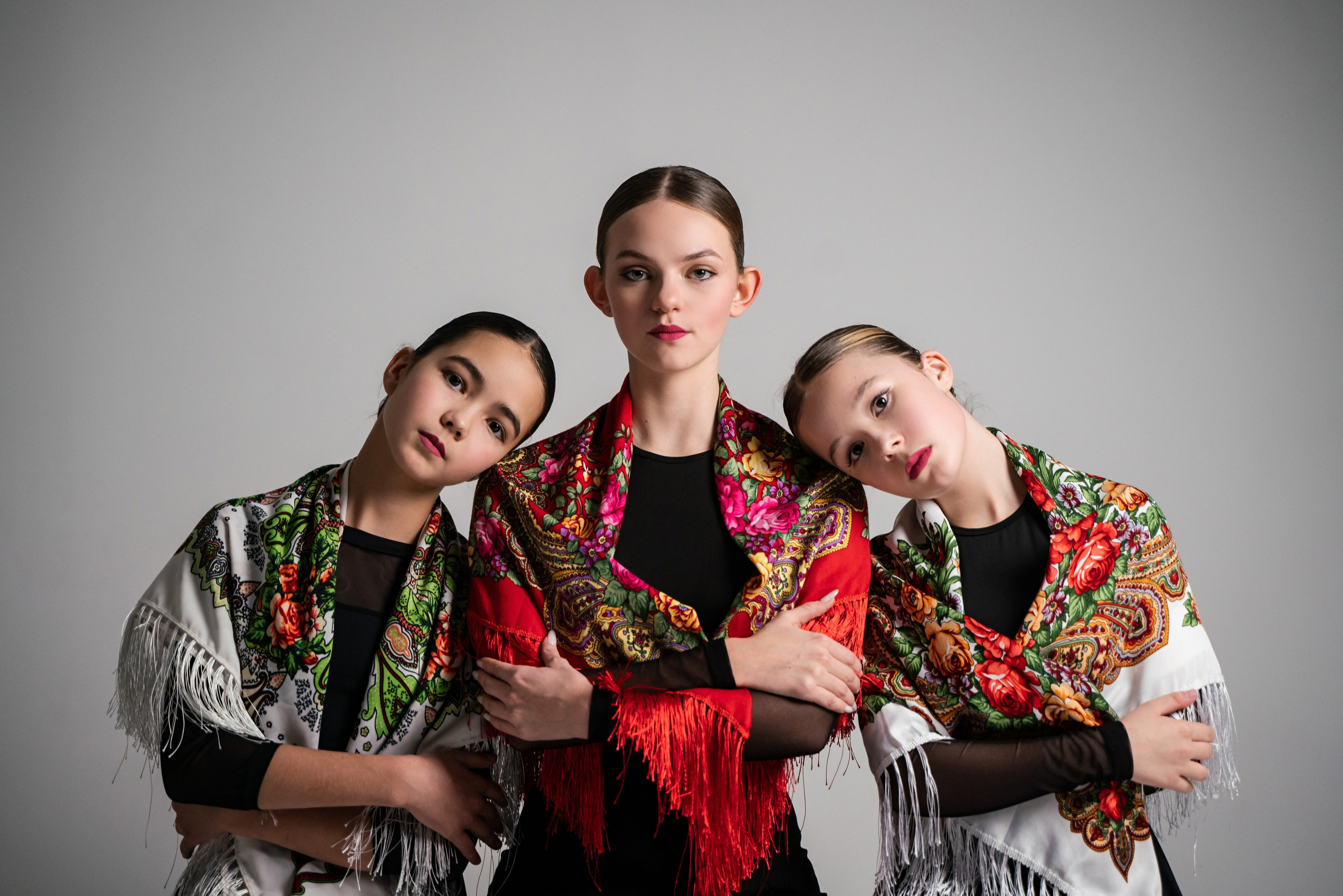 Студийные и уличные фотосессии. Танцевальный фотограф Анна Берзина, Санкт-Петербург