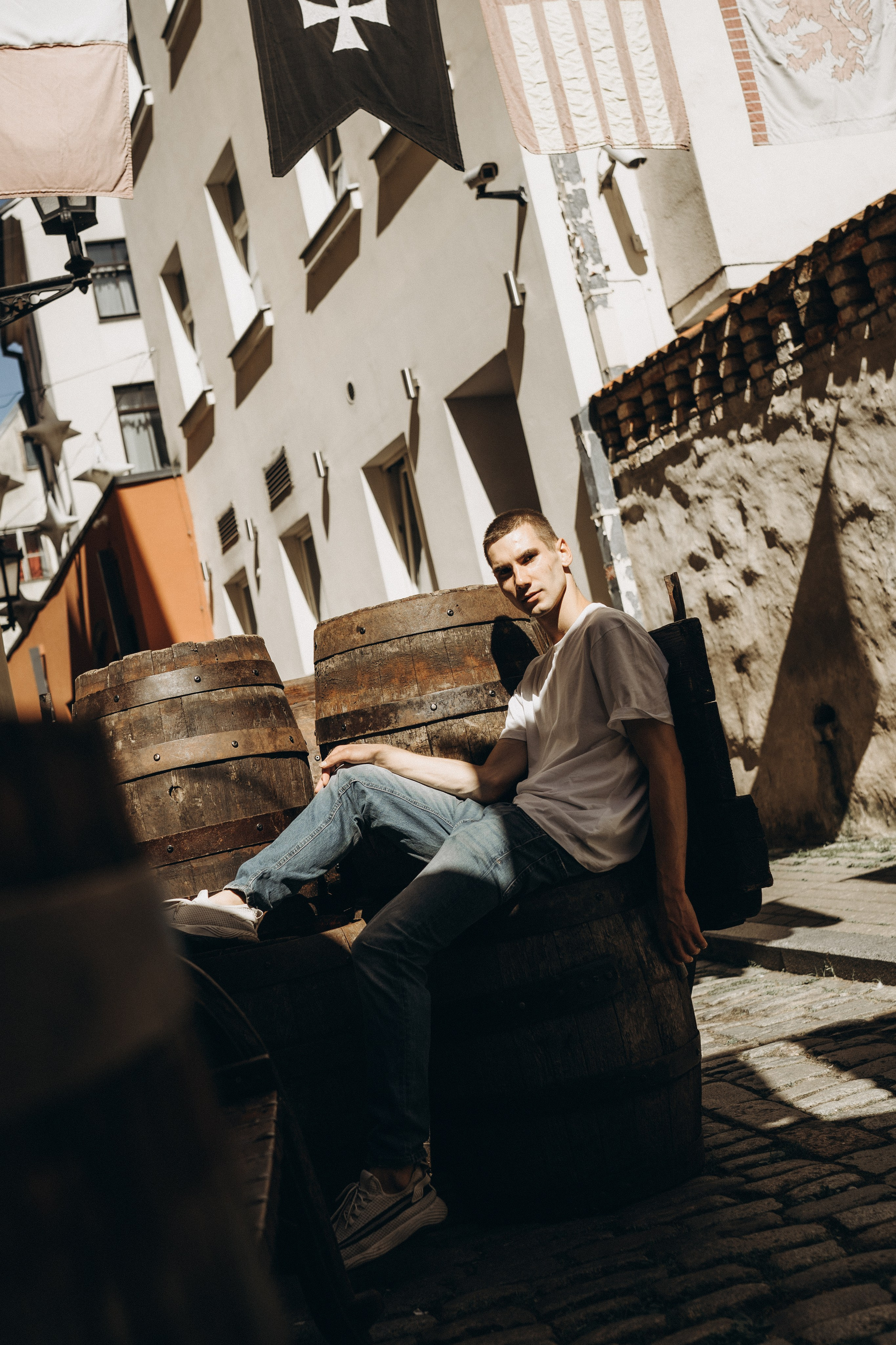 Артур. Дмитриева Светлана женский и семейный фотограф Рига, Москва, Геленджик