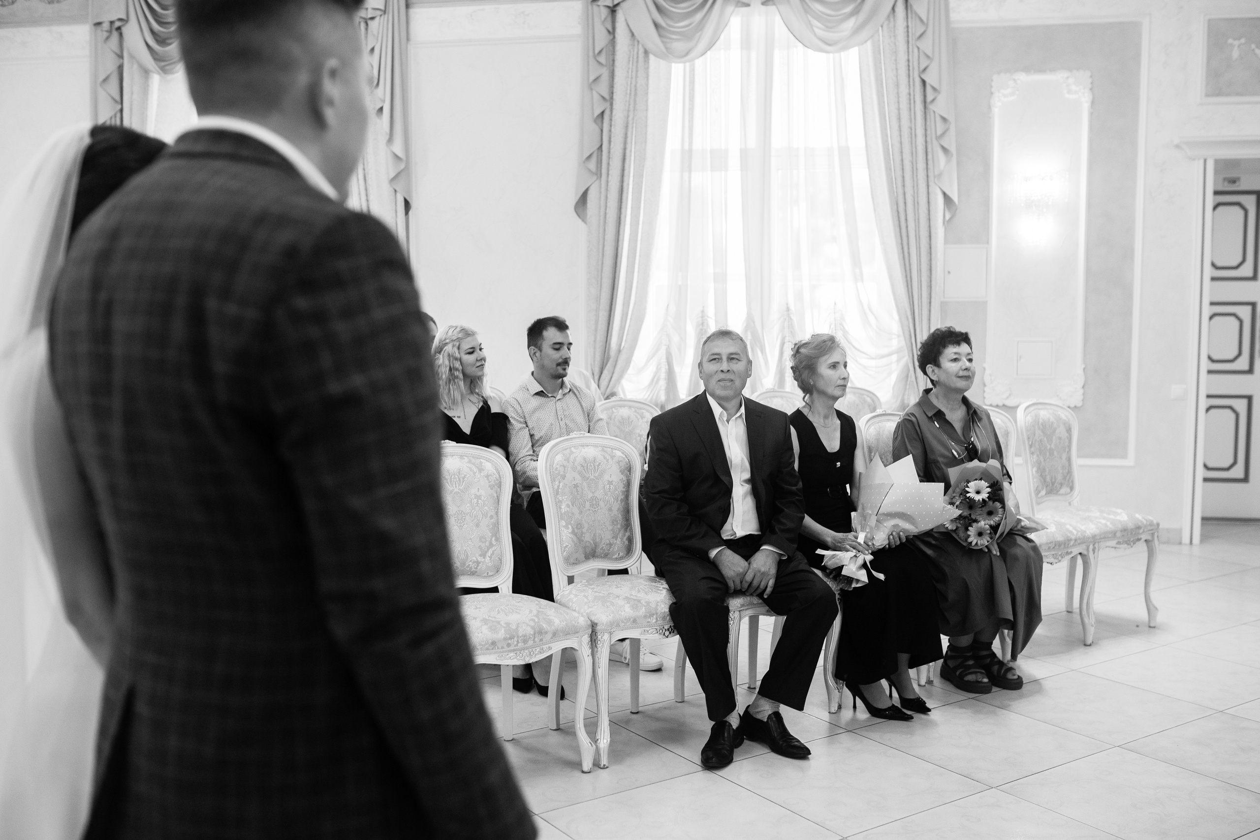 Татьяна и Марат. Свадебный и портретный фотограф в Ижевске Мальцева Ольга