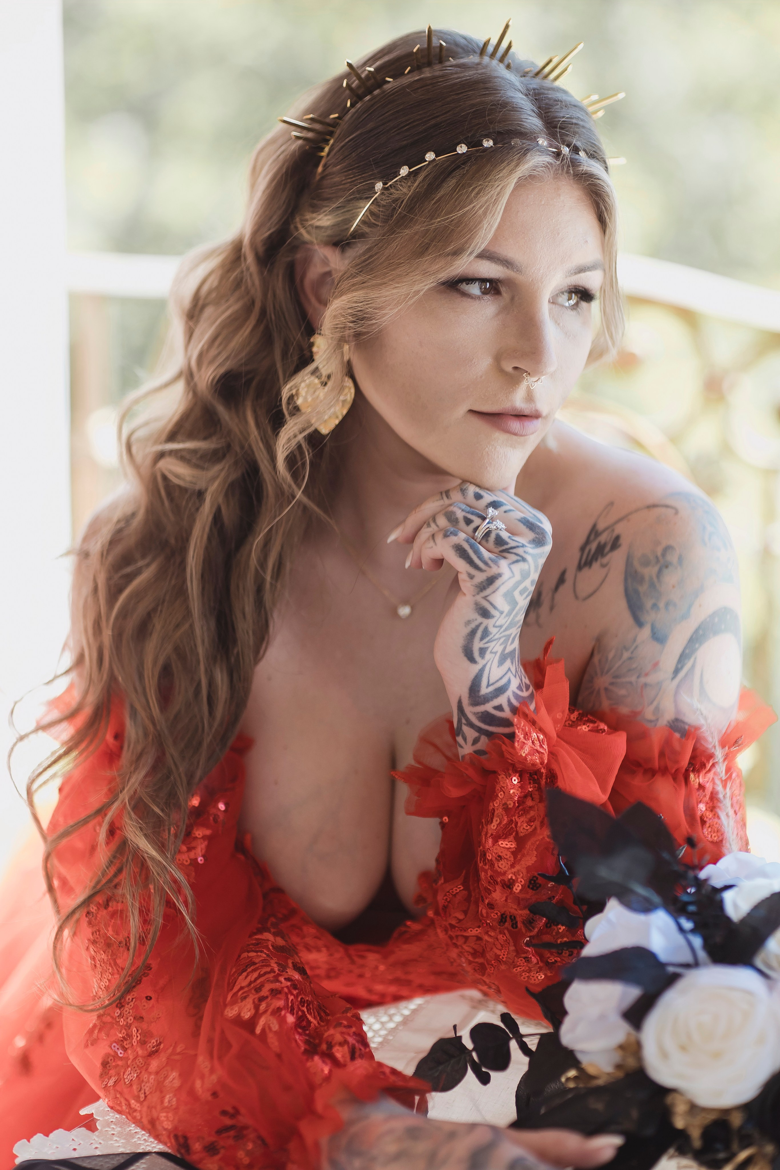 Ashley & Juan. Wedding photographer in California