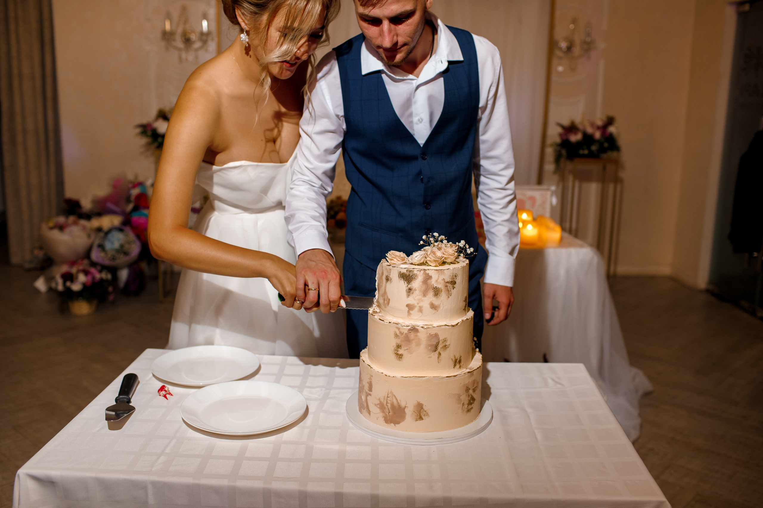 Вячеслав и Ирина. Свадебный и семейный фотограф Разида Мухаметова