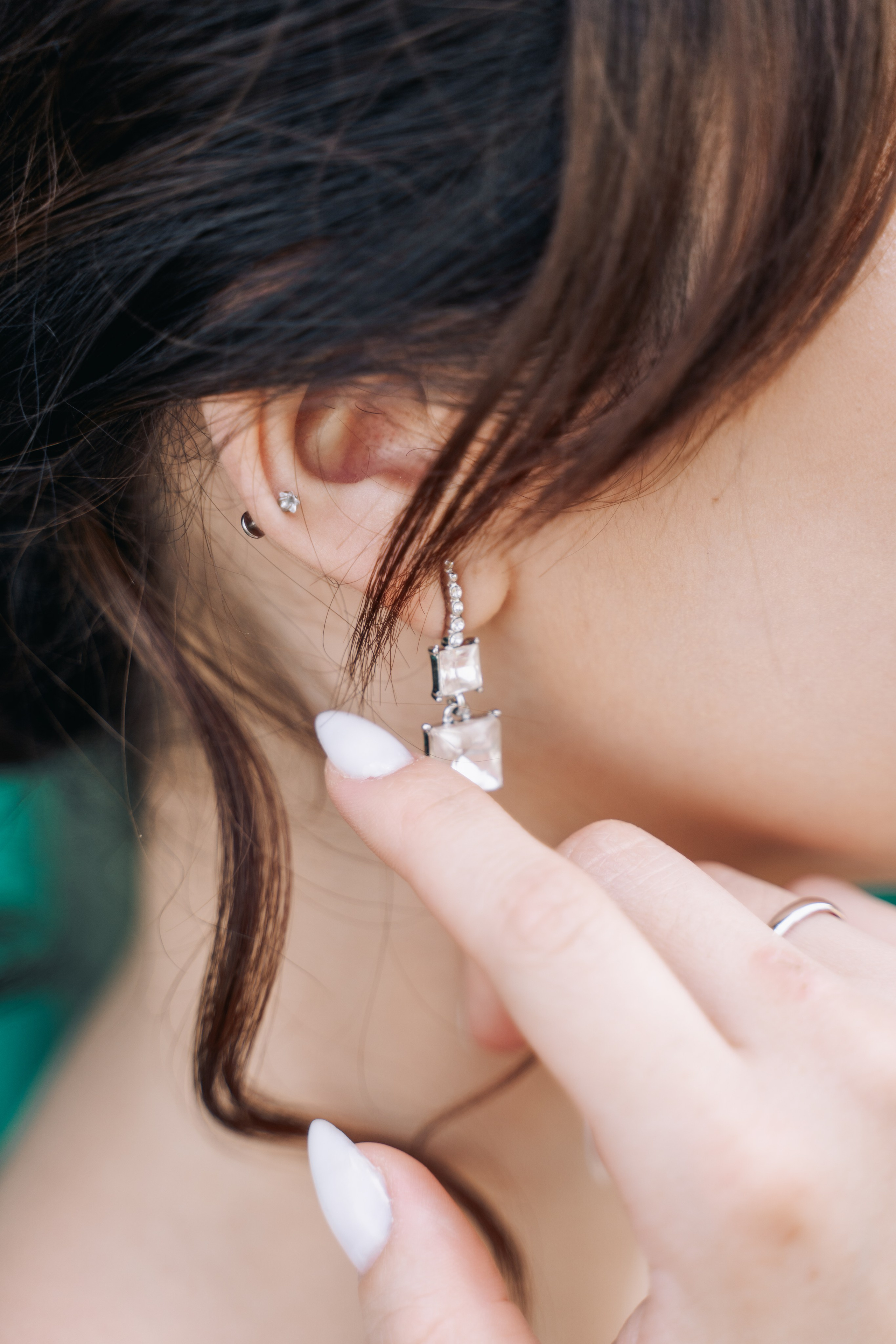 Алексей и Анастасия. Фотограф Александр Решня