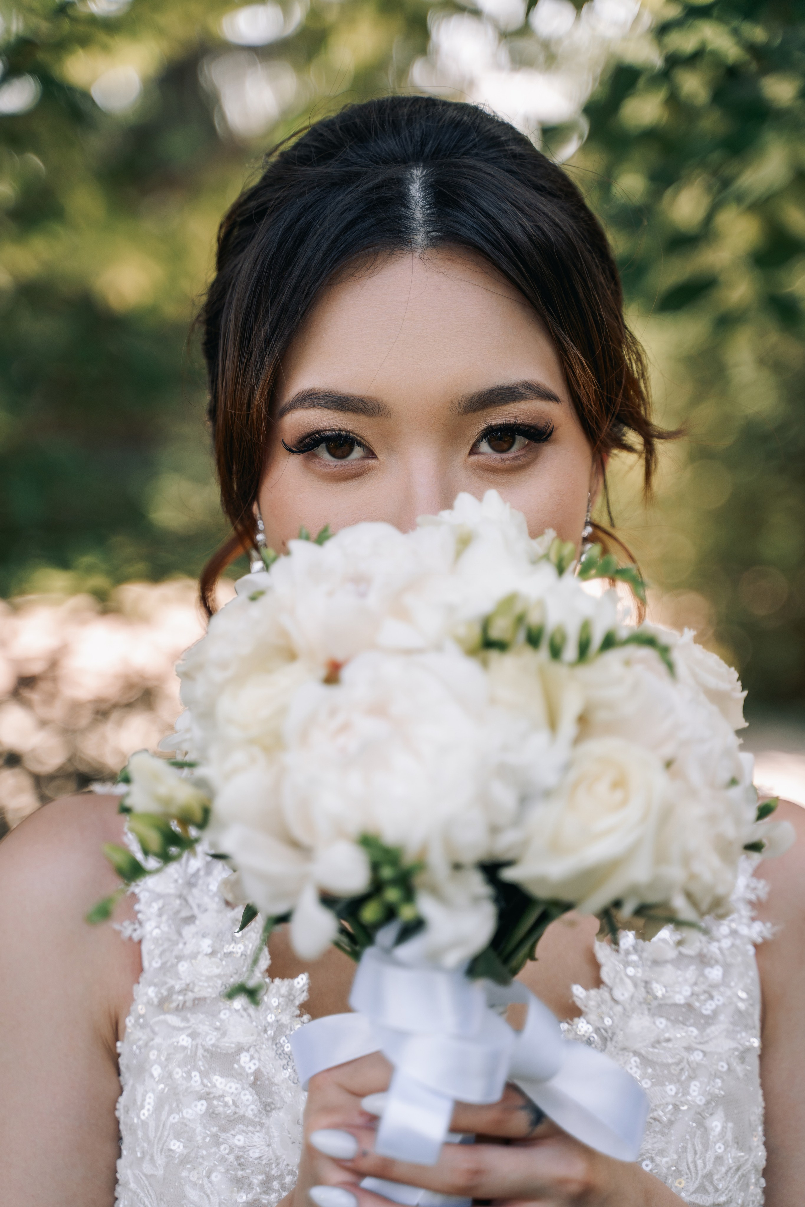 Алексей и Анастасия. Фотограф Александр Решня