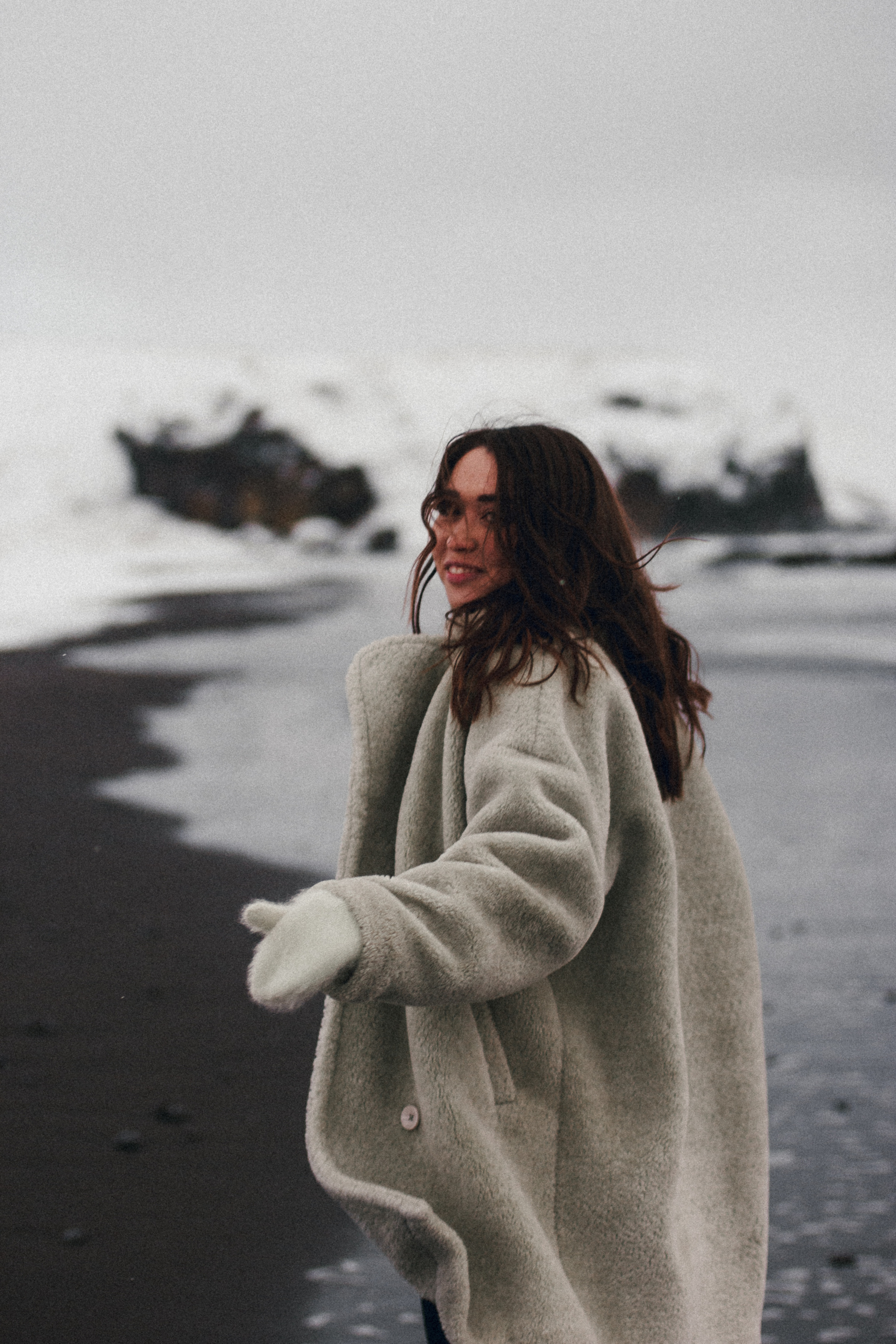 И т у р у п. Фотограф Итуруп | Курильские острова