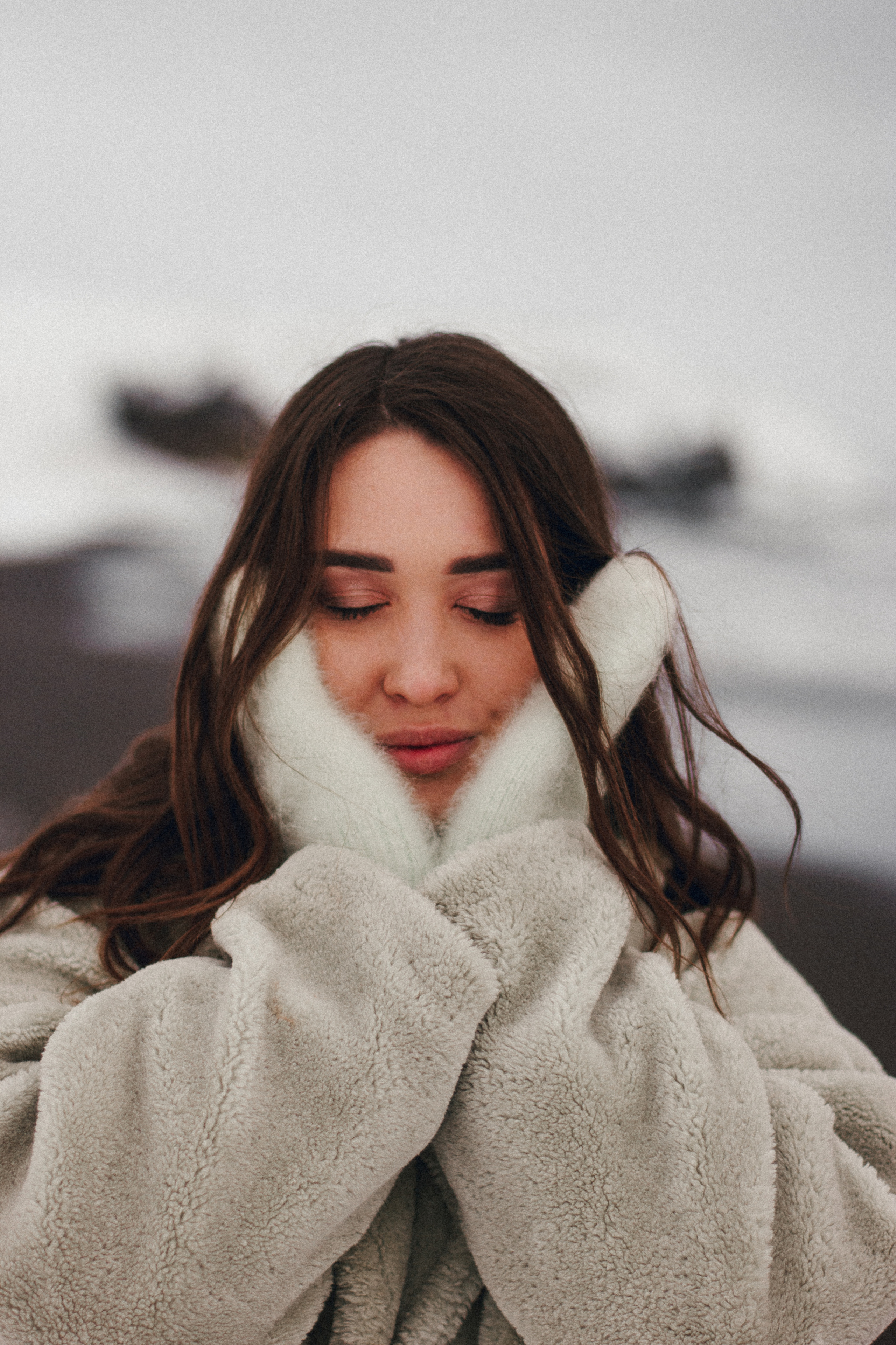 И т у р у п. Фотограф Итуруп | Курильские острова