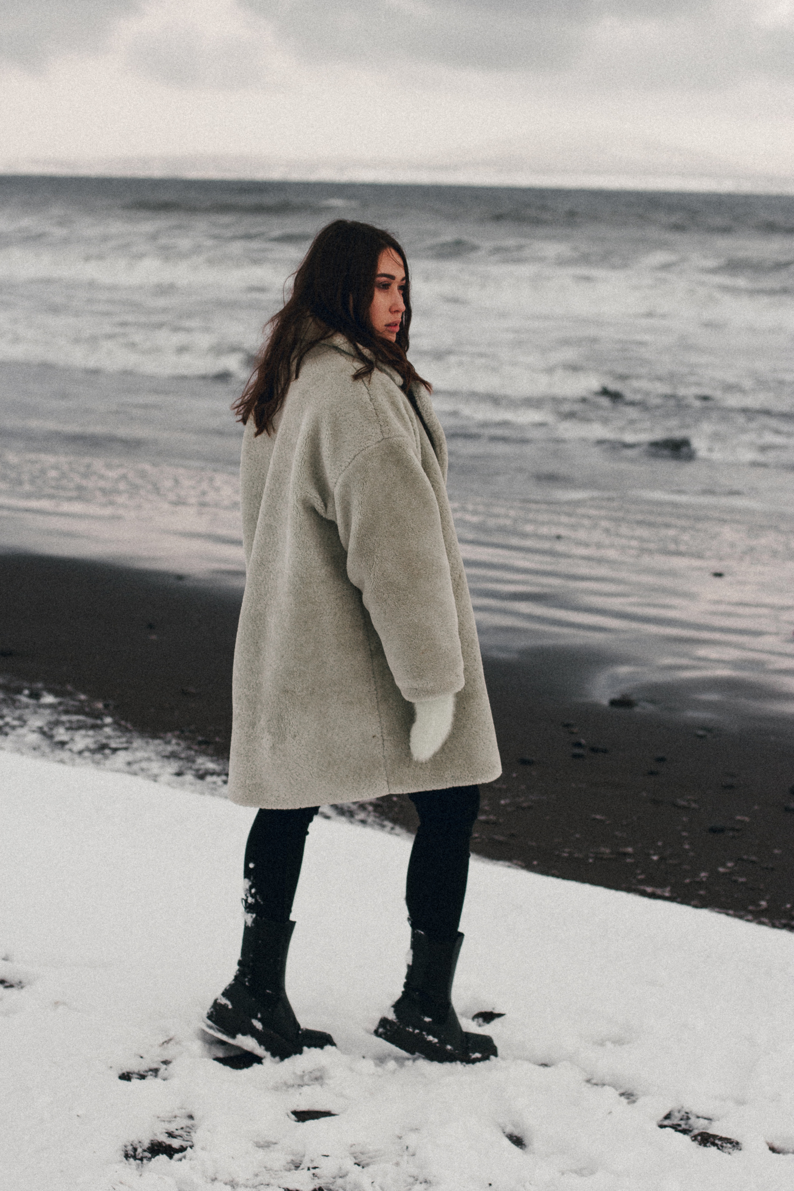 И т у р у п. Фотограф Итуруп | Курильские острова