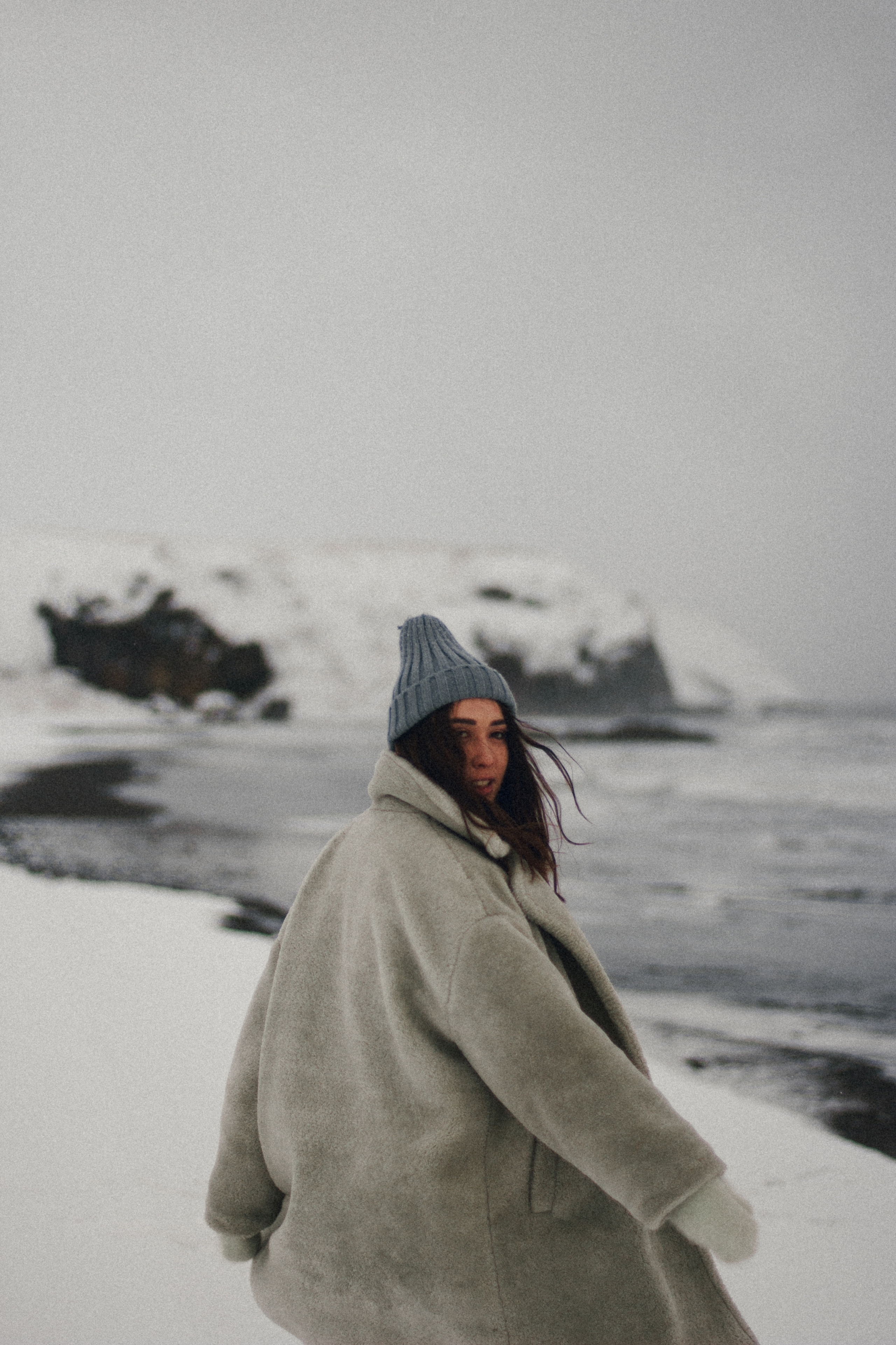 И т у р у п. Фотограф Итуруп | Курильские острова