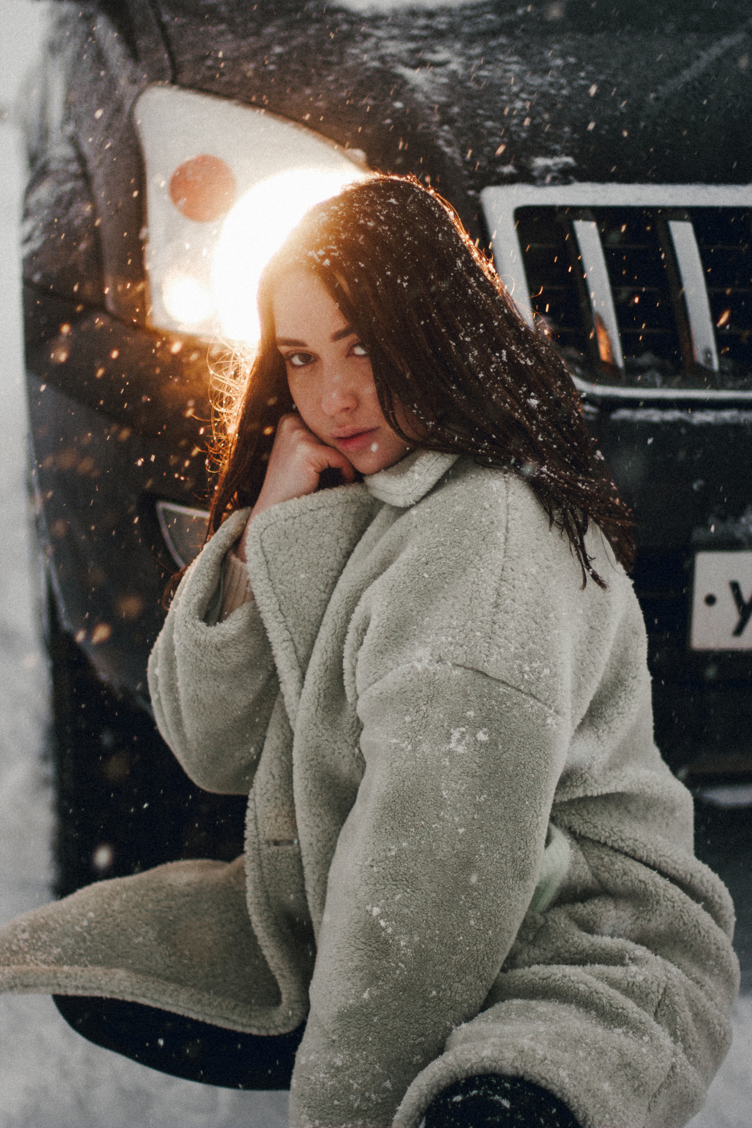 И т у р у п. Фотограф Итуруп | Курильские острова