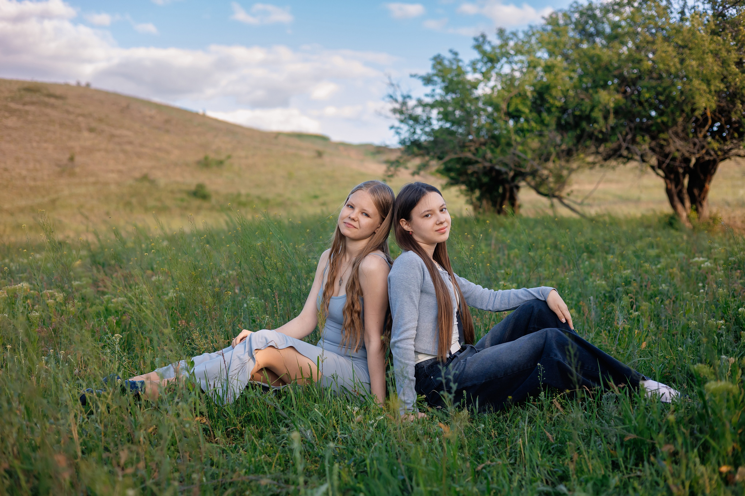 9-а, 2 шк, выпуск 2025