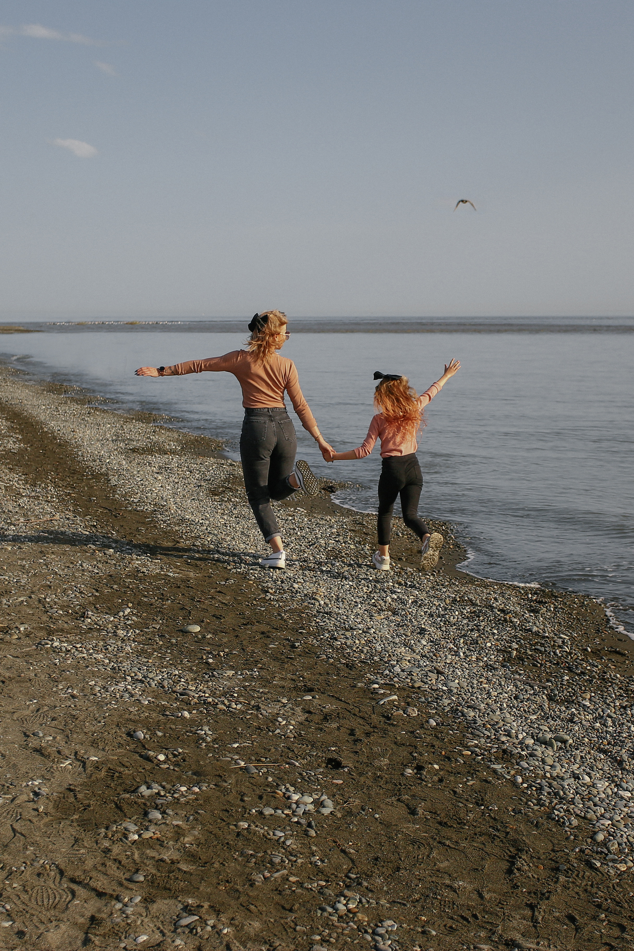 Дарья. Милана Довгаль - семейный фотограф и видеограф  в Адлере и Сочи