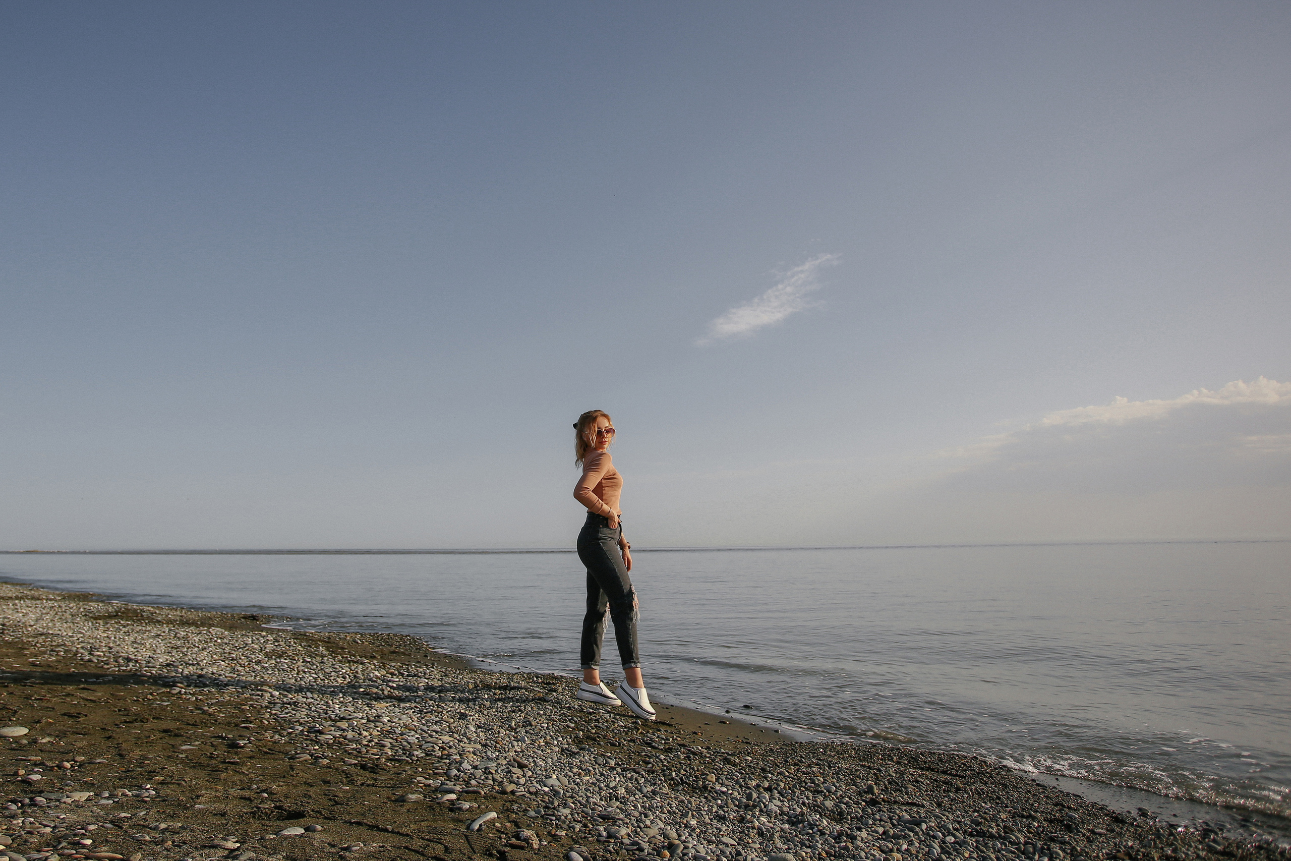 Дарья. Милана Довгаль - семейный фотограф и видеограф  в Адлере и Сочи