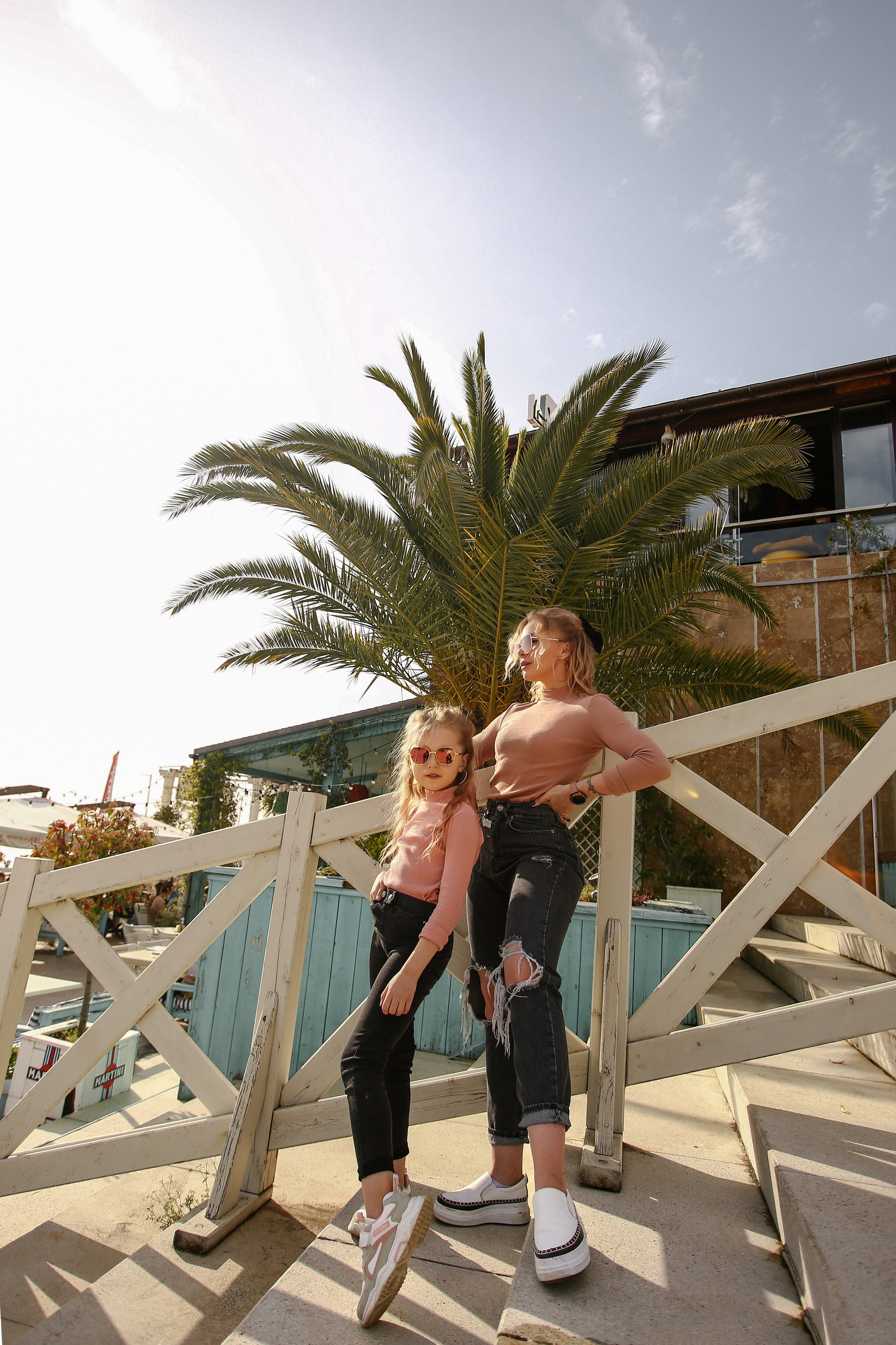 Дарья. Милана Довгаль - семейный фотограф и видеограф  в Адлере и Сочи