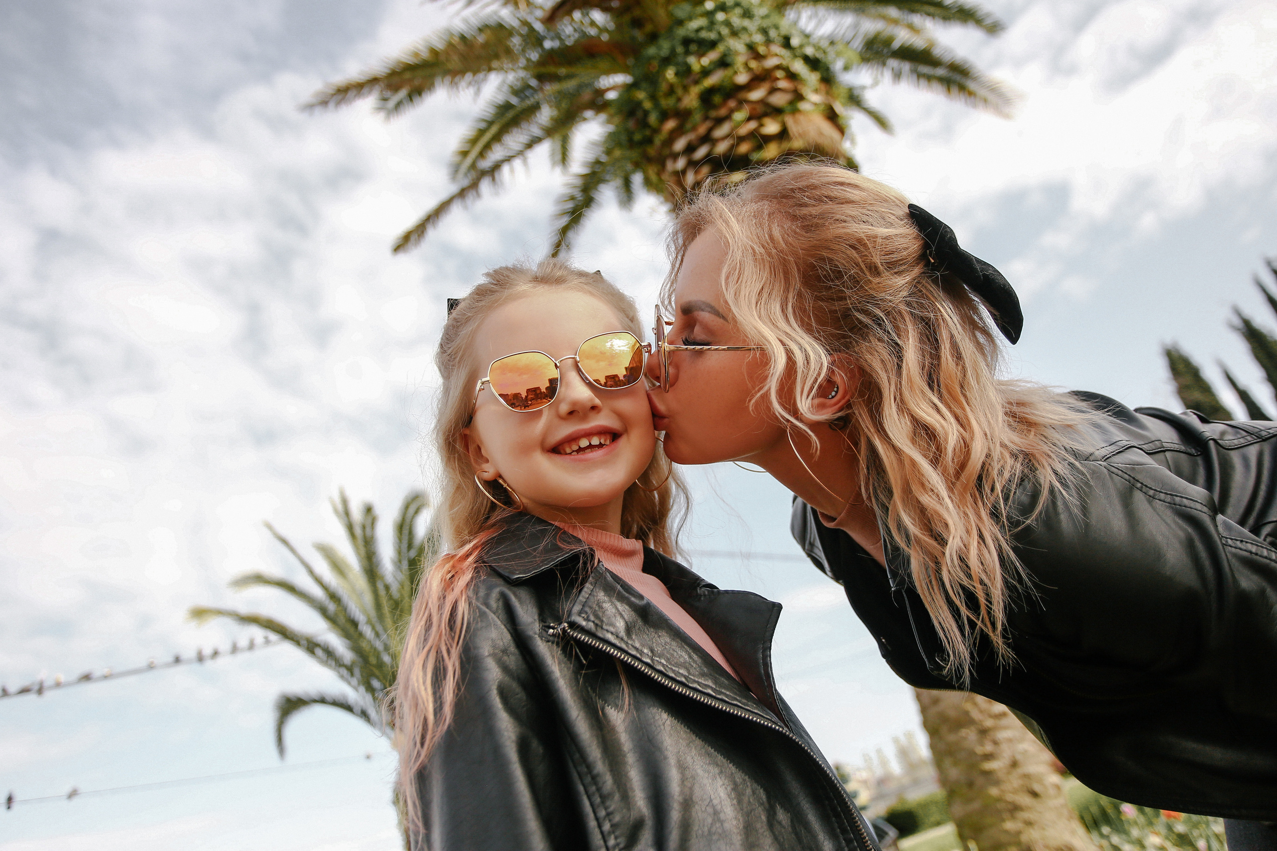 Дарья. Милана Довгаль - семейный фотограф и видеограф  в Адлере и Сочи