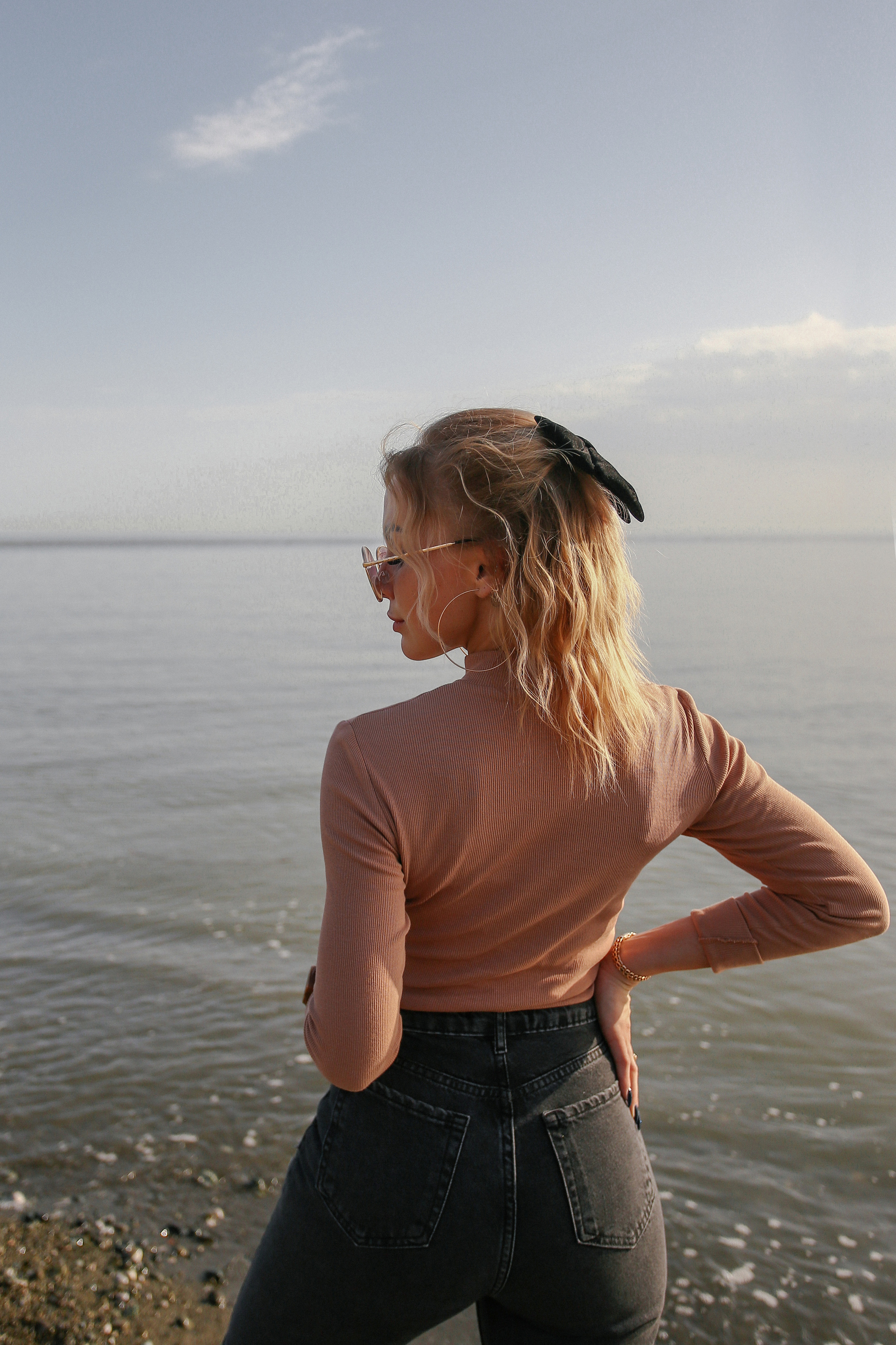 Дарья. Милана Довгаль - семейный фотограф и видеограф  в Адлере и Сочи