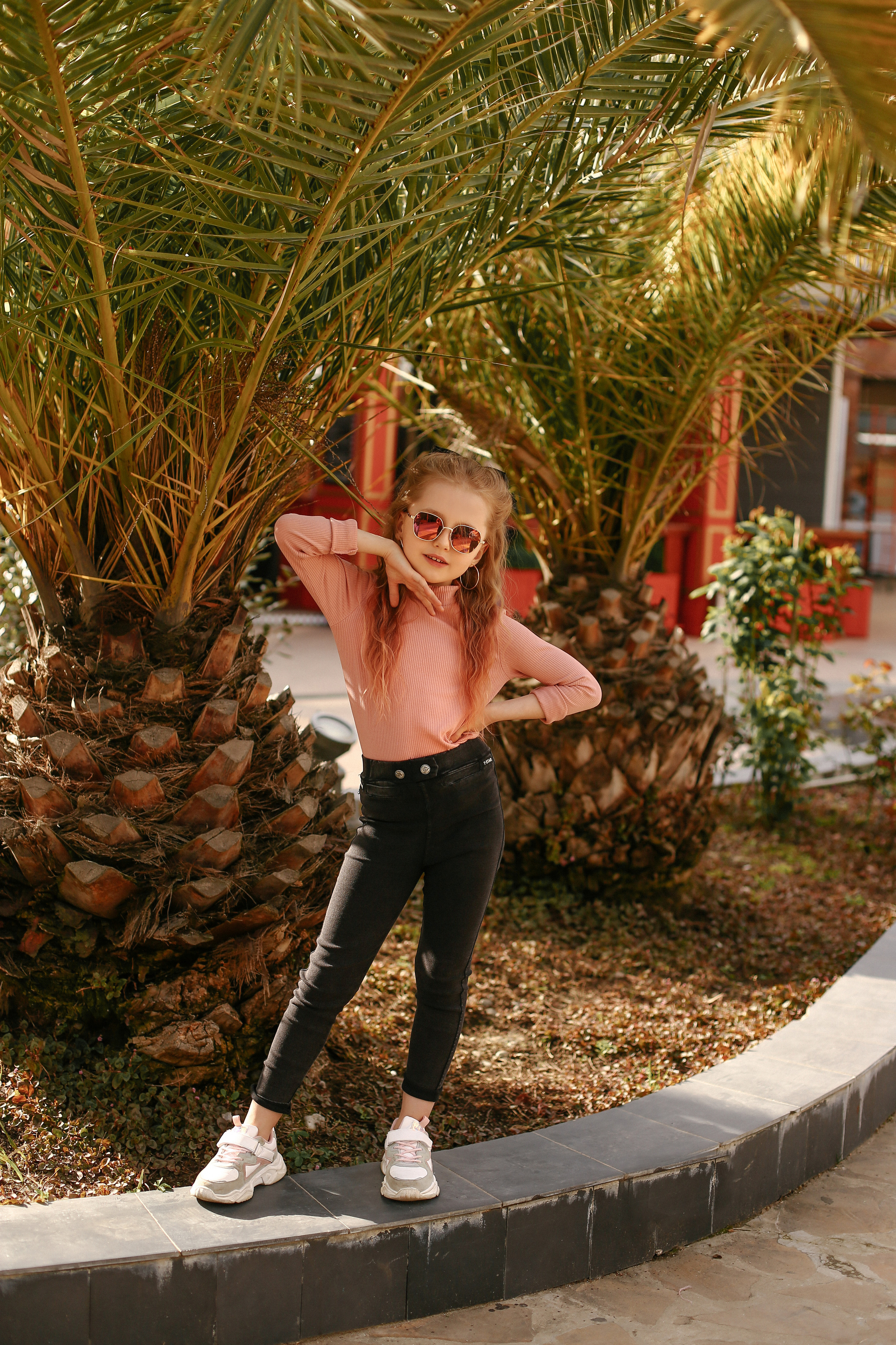 Дарья. Милана Довгаль - семейный фотограф и видеограф  в Адлере и Сочи