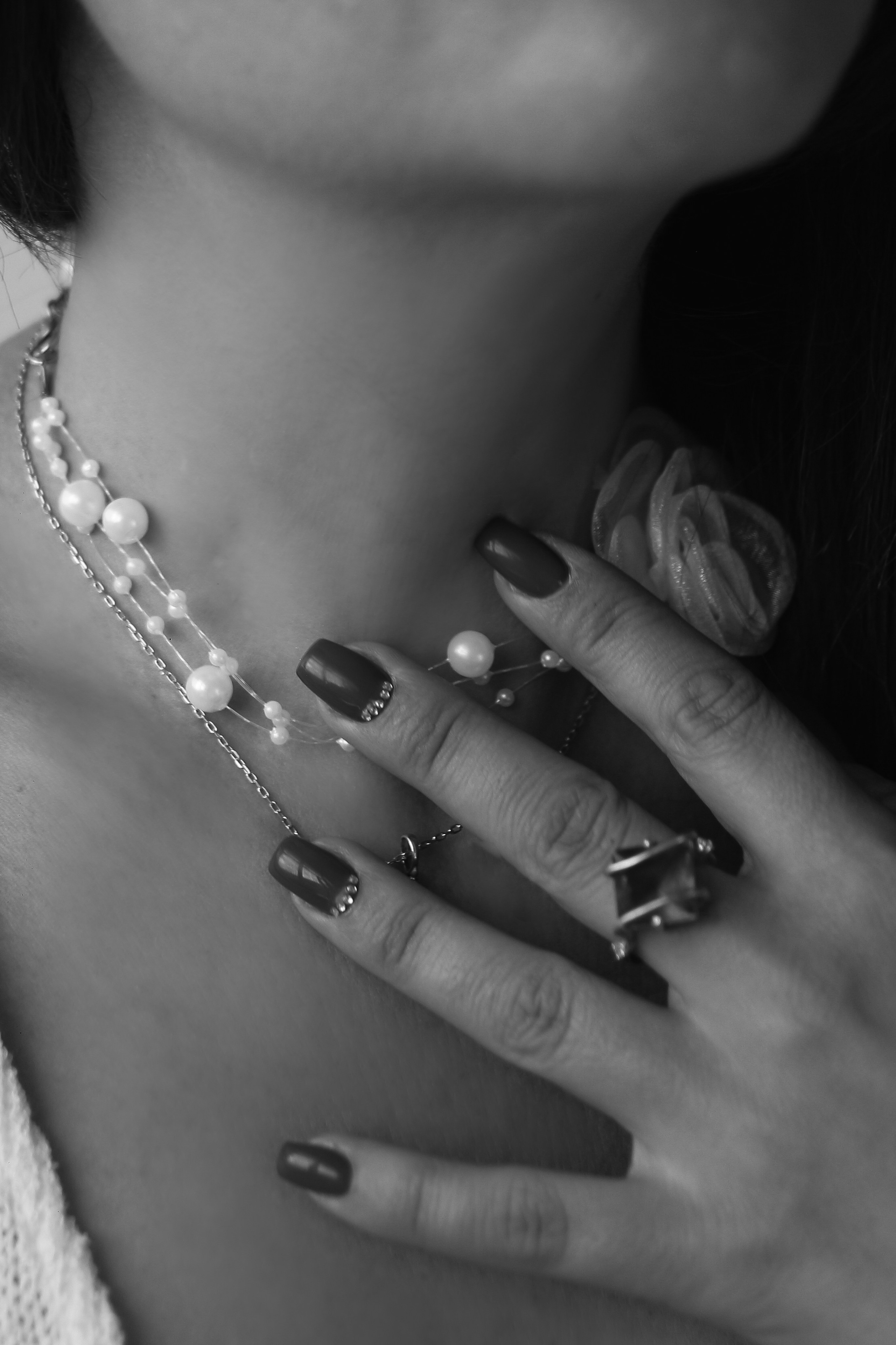 Женский портрет 30.08.2025. Свой фотограф Нижний Новгород