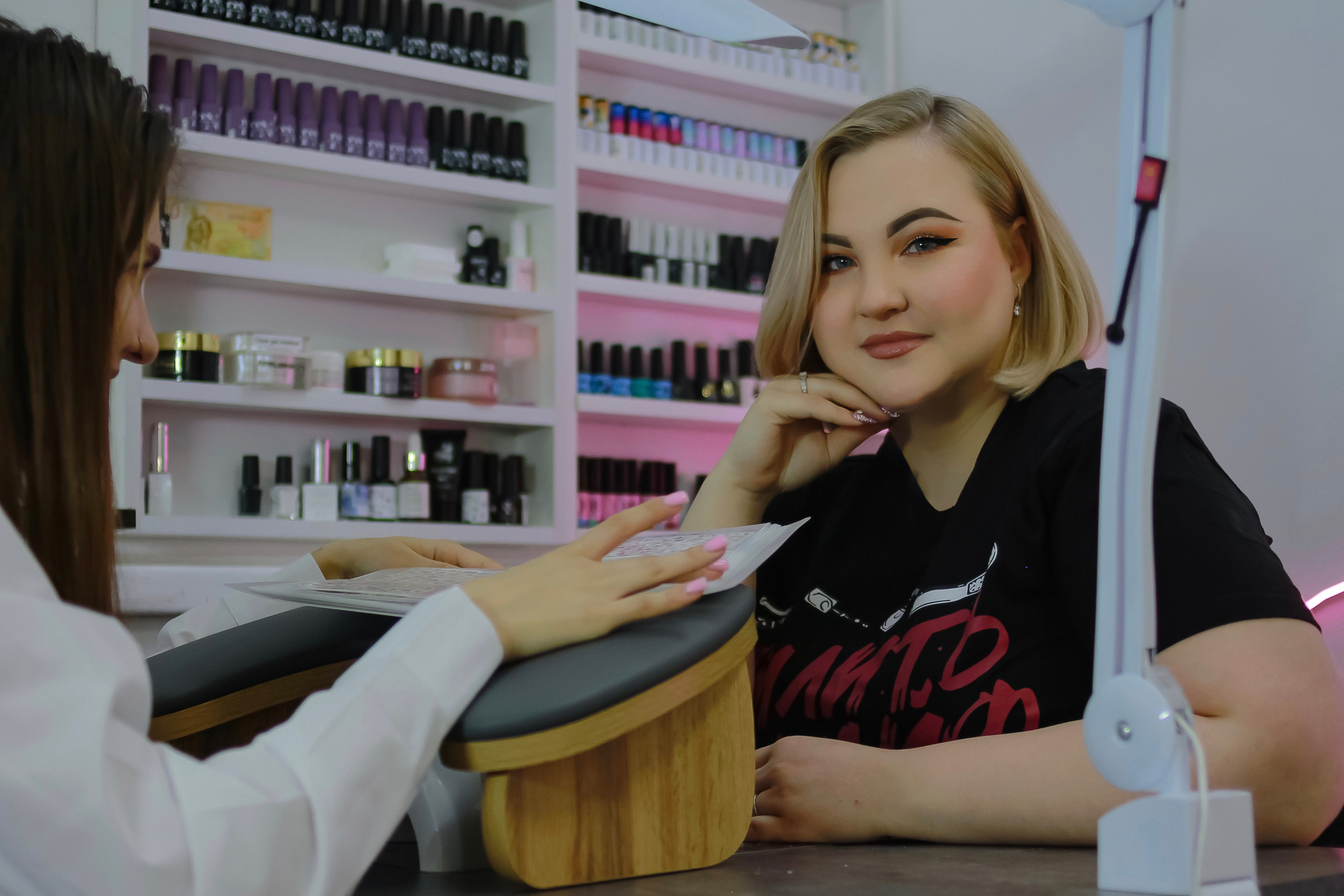 Бьюти Мастера. Свой фотограф Нижний Новгород