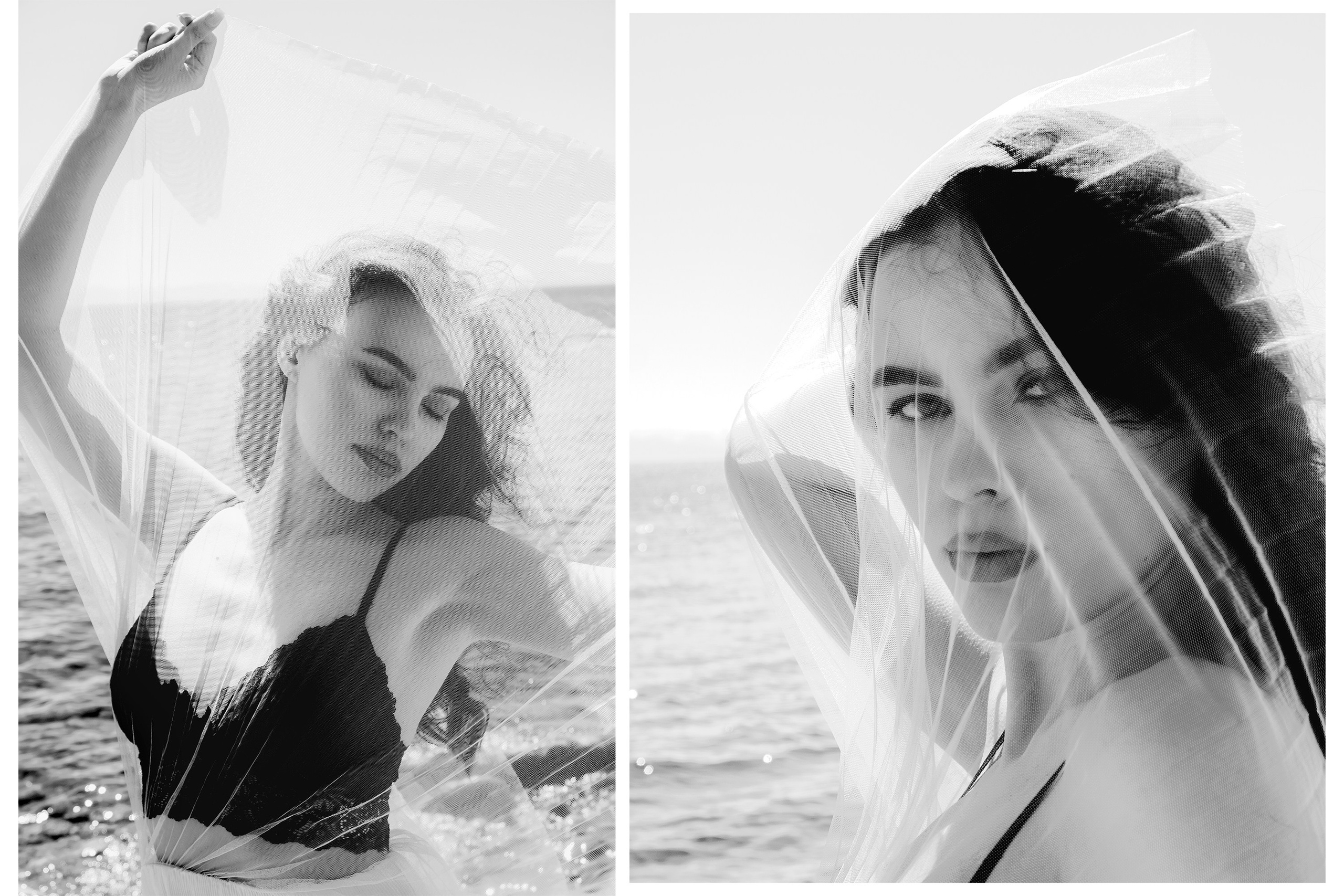 Сладкий воздух Байкала. ФОТО