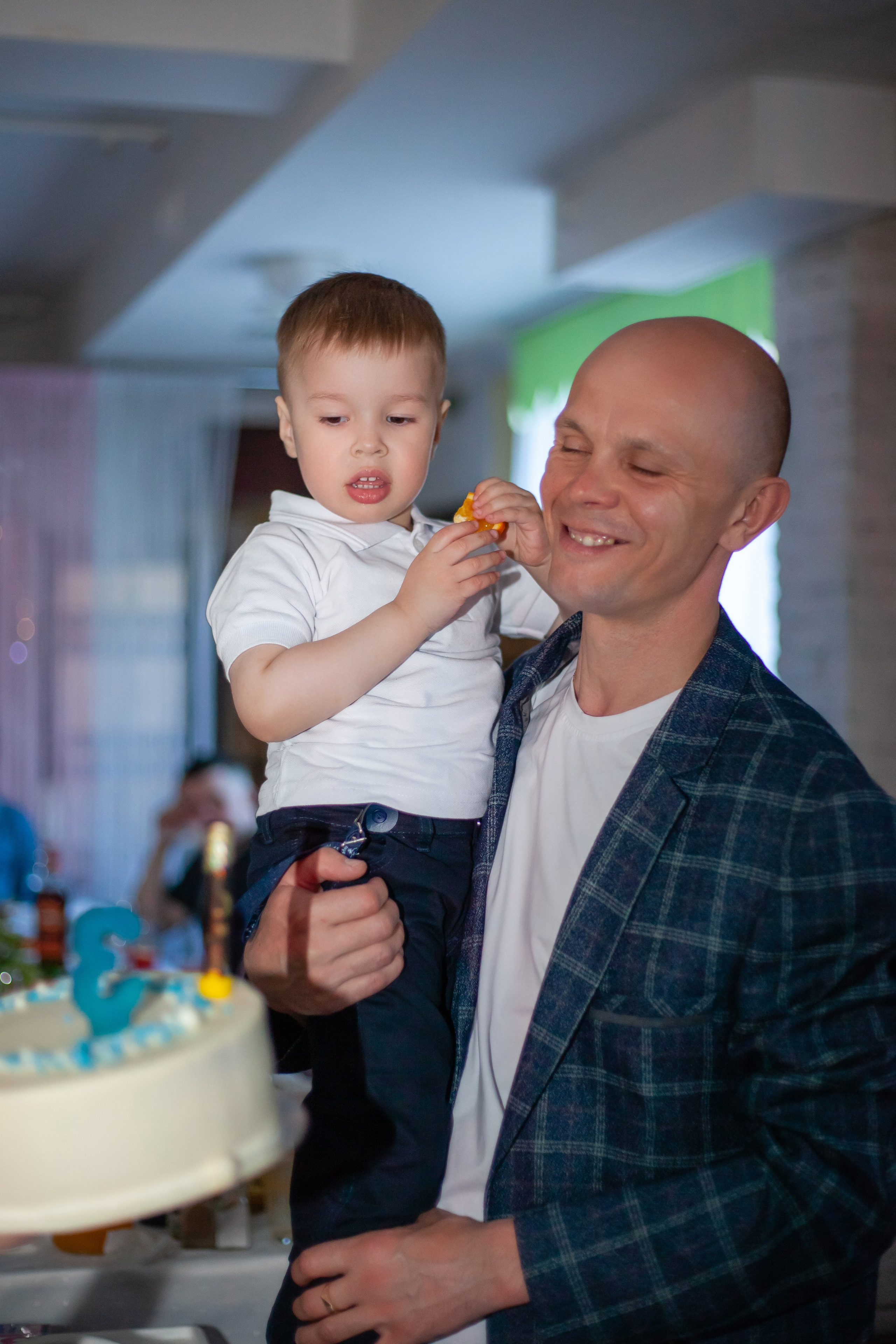 Дни рождения, юбилеи. Фотограф Бурятия. Печать фотокниг