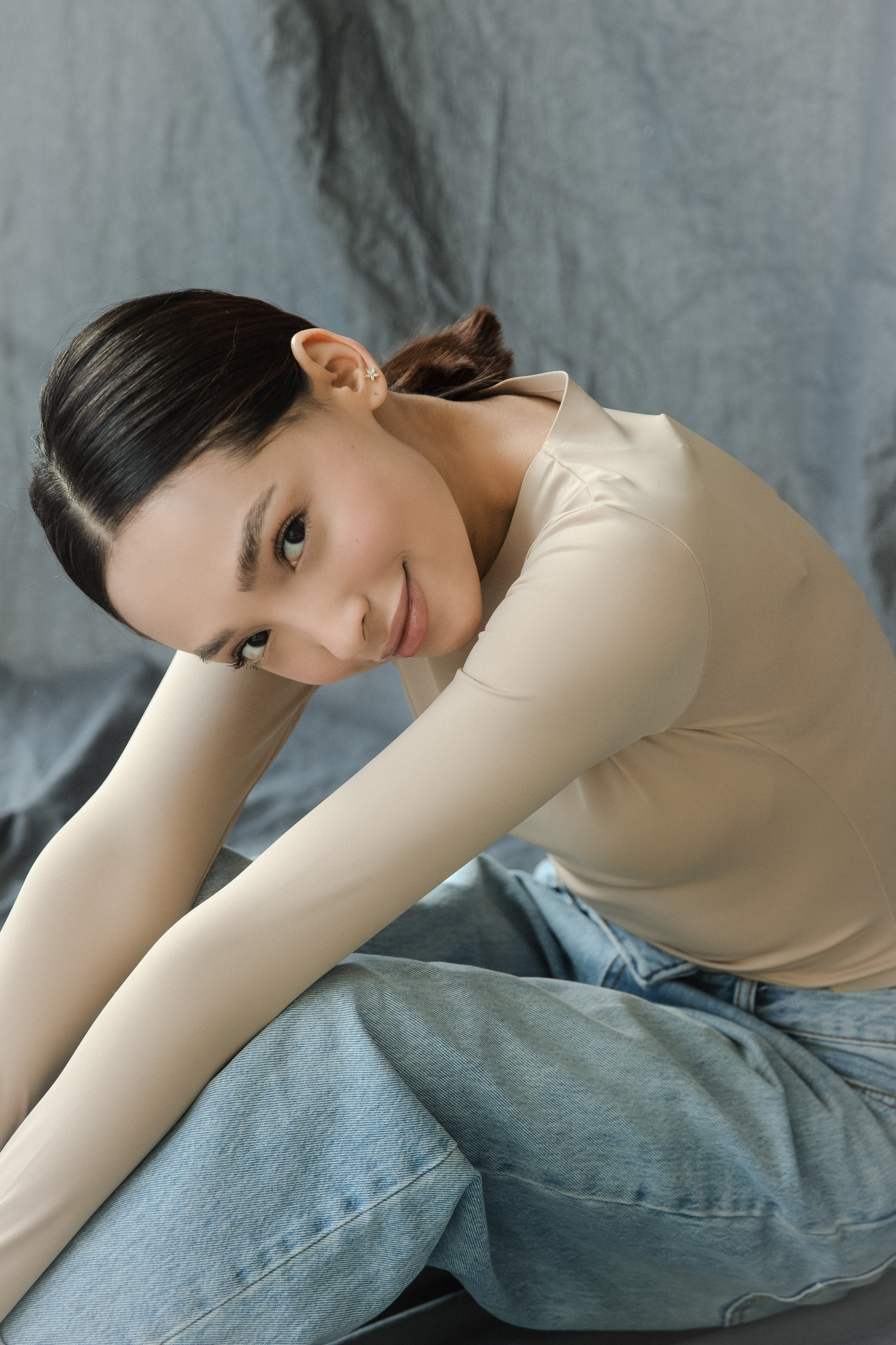 Aiym. Fashion, portrait, personal photographer. Almaty, KZ