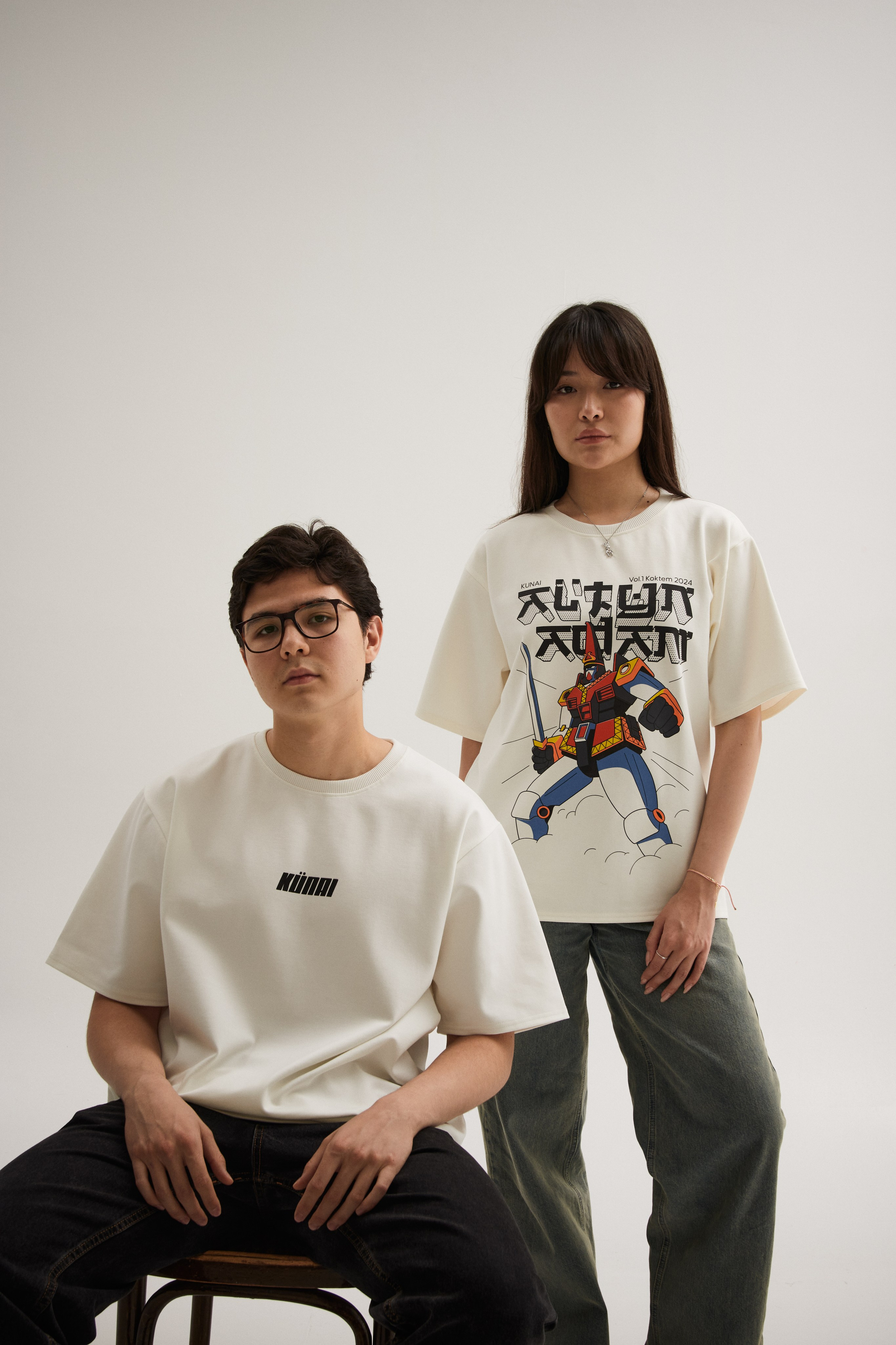 Kunai. Fashion, portrait, personal photographer. Almaty, KZ