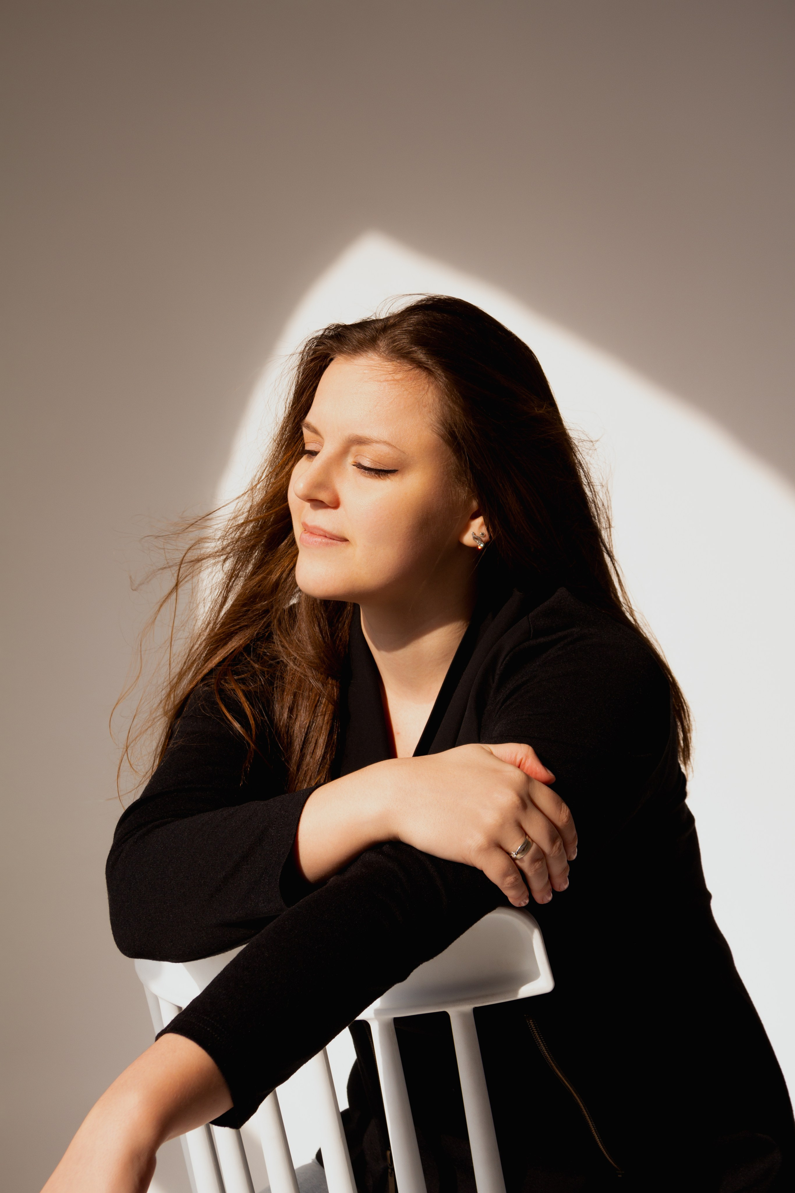 Сандра. Портретный фотограф в Санкт-Петербурге Анастасия Епифанова