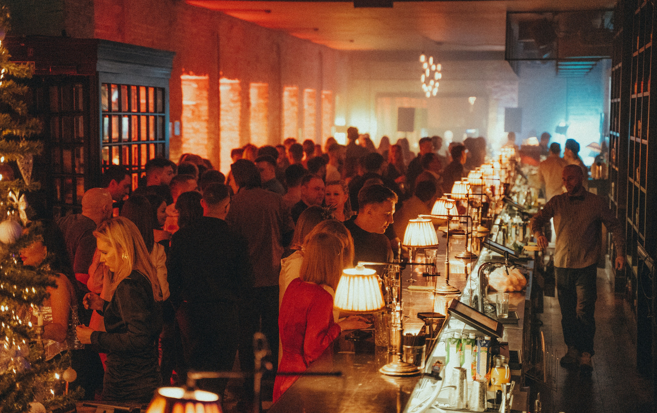 Репортаж. Индивидуальный фотограф в Москве Кирилл Соколов