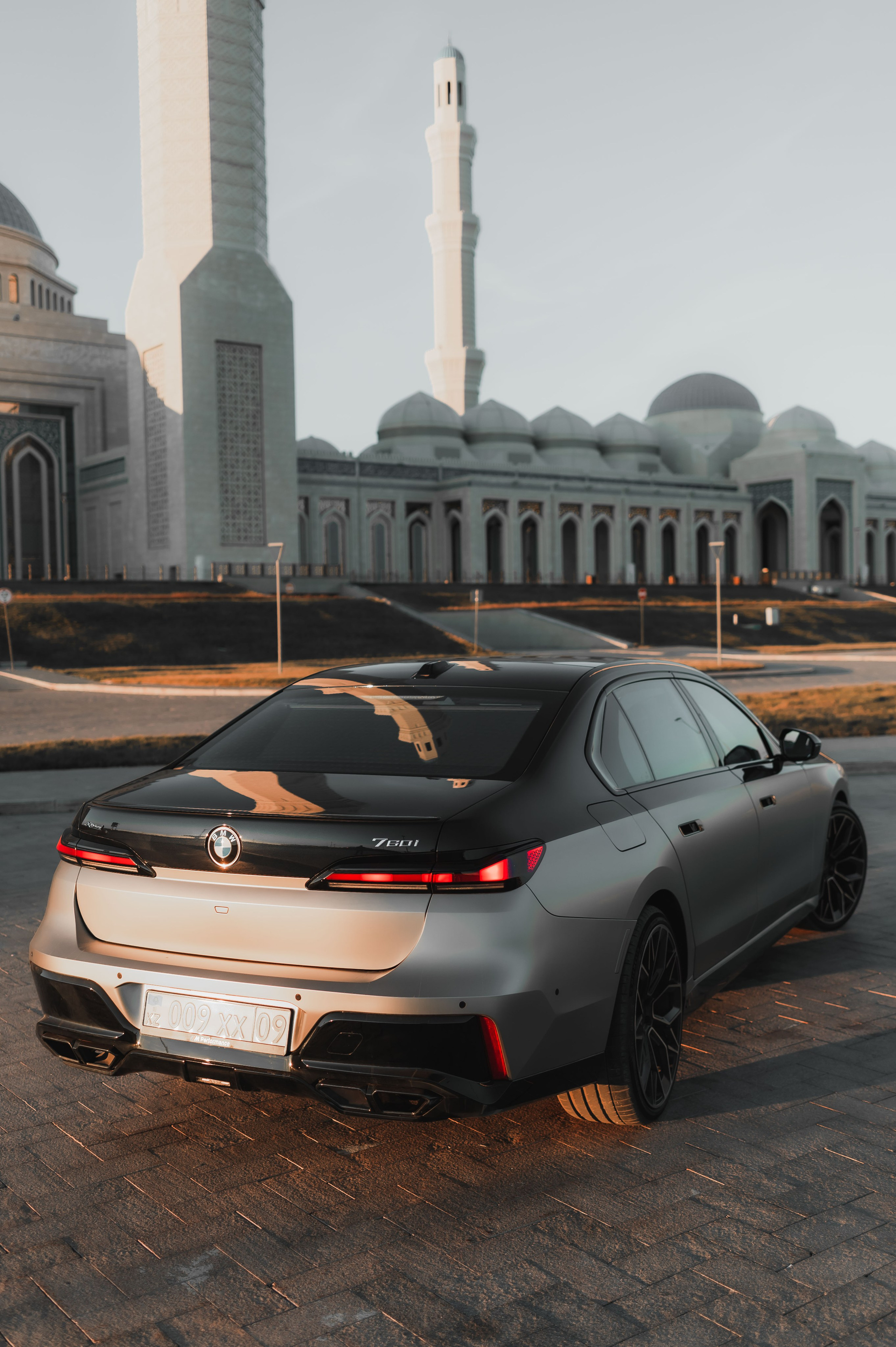 Съёмка автомобилей. Фотограф в Астане