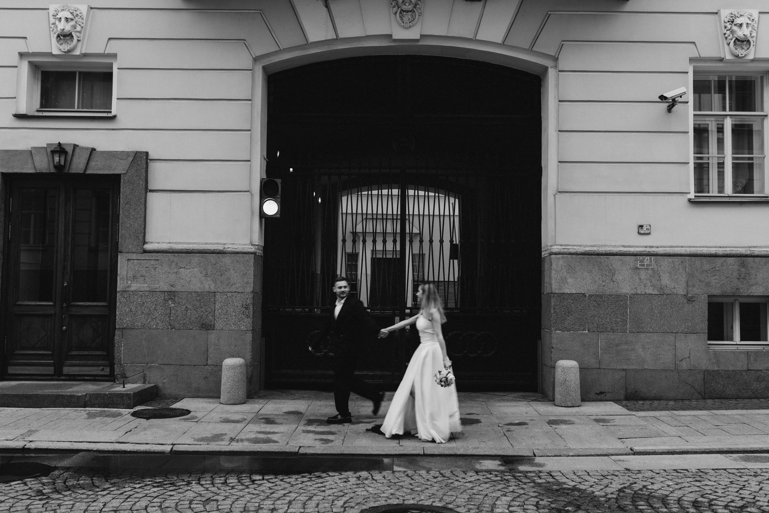 Юра и Арина. Свадебный и портретный фотограф в Калининграде и Москве Марк Юдинцев