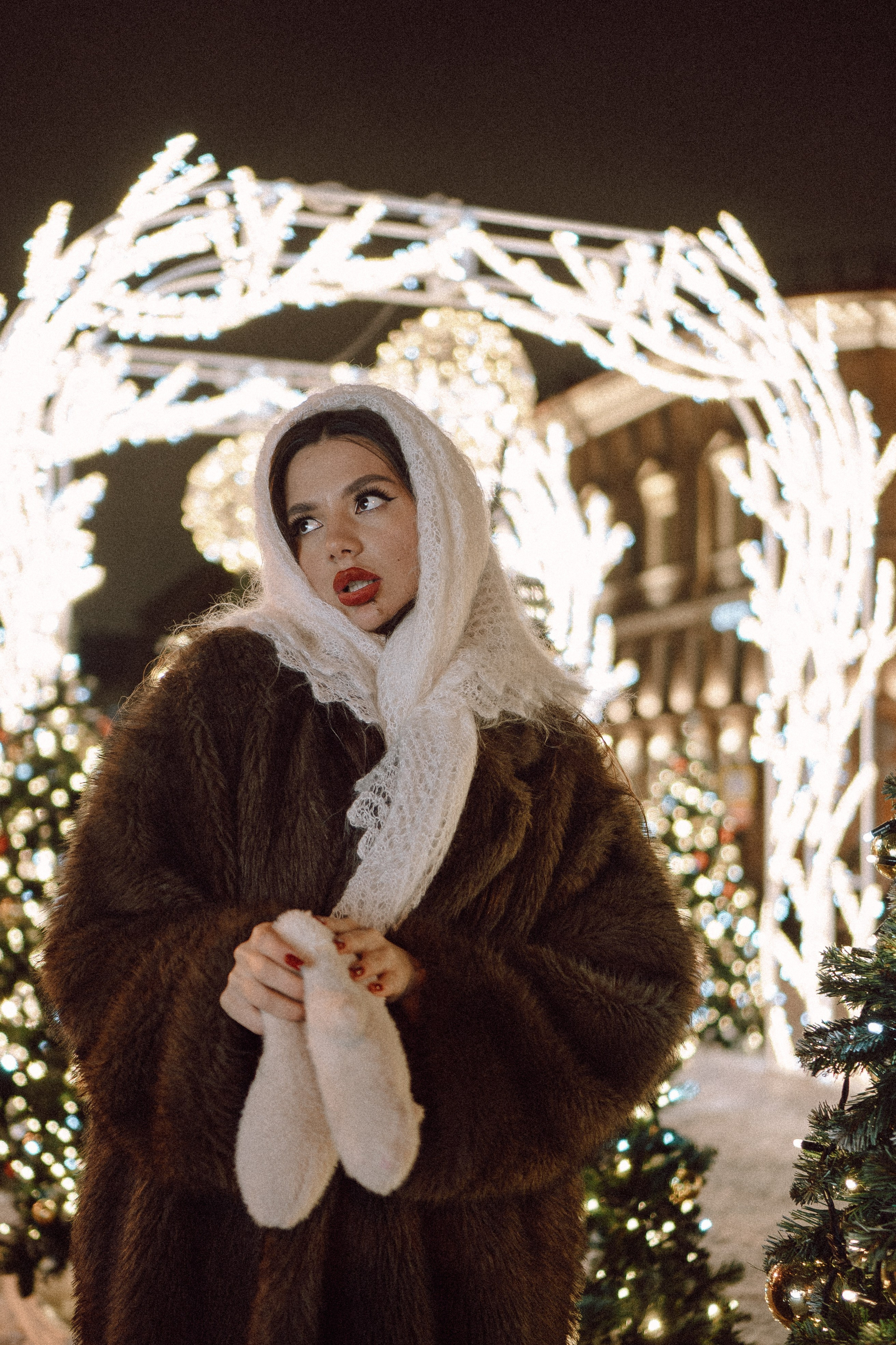 В Русском стиле. Профессиональный фотограф, Санкт-Петербург — Виктория Богомолова