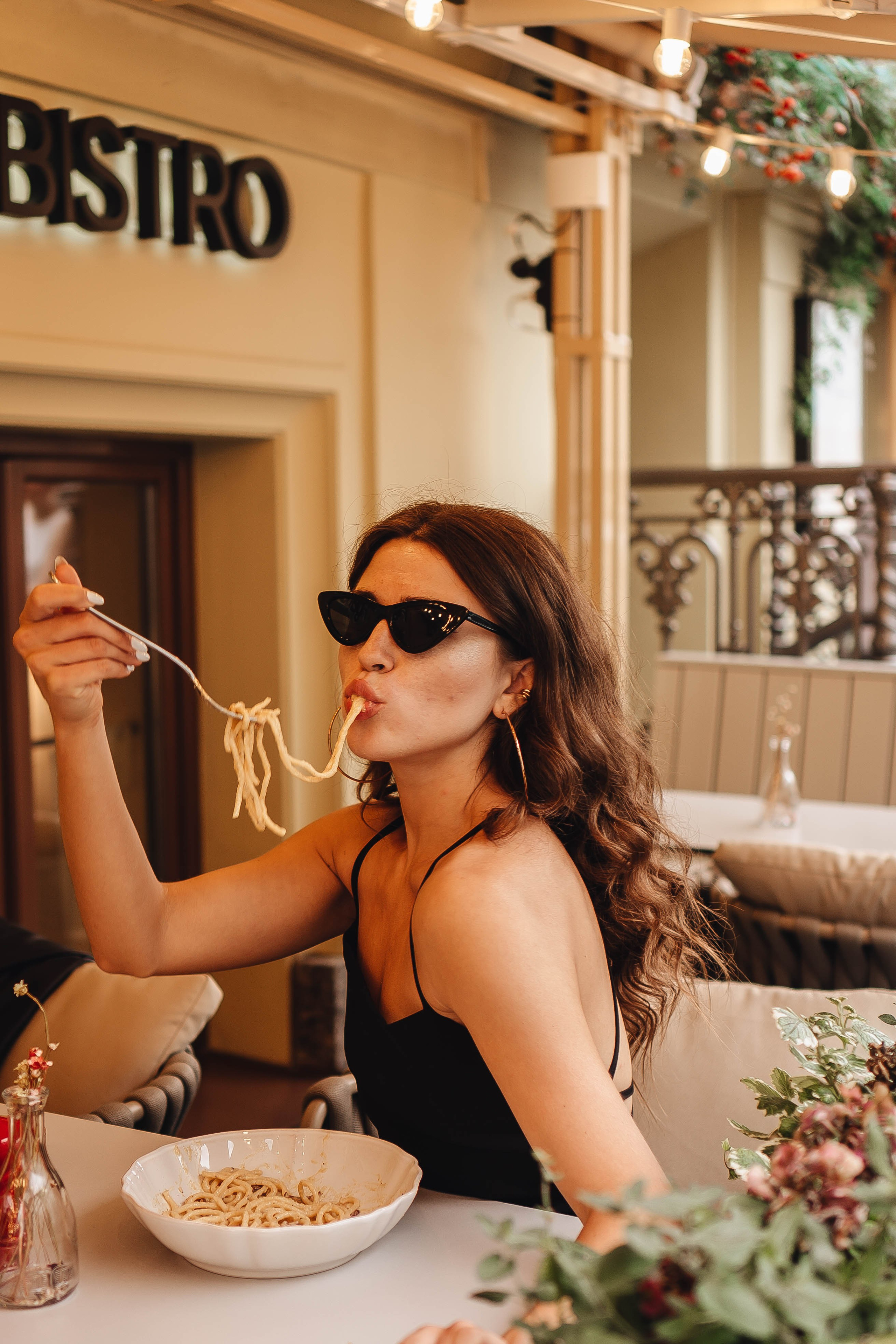 Итальянский стиль. Профессиональный фотограф, Санкт-Петербург — Виктория Богомолова