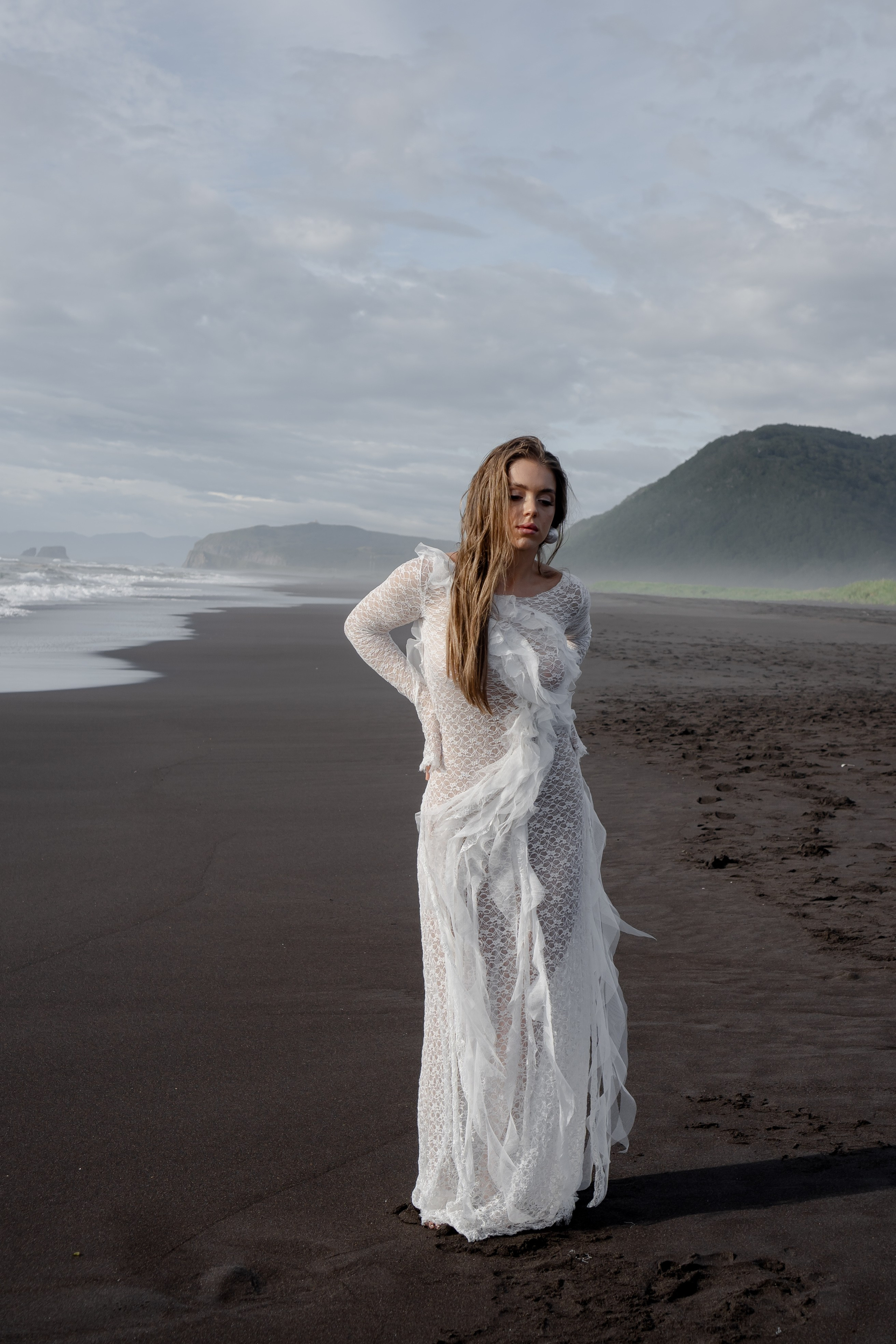 ТИХИЙ ОКЕАНН СЬЕМКА НА SONY. Профессиональный фотограф, Санкт-Петербург — Виктория Богомолова