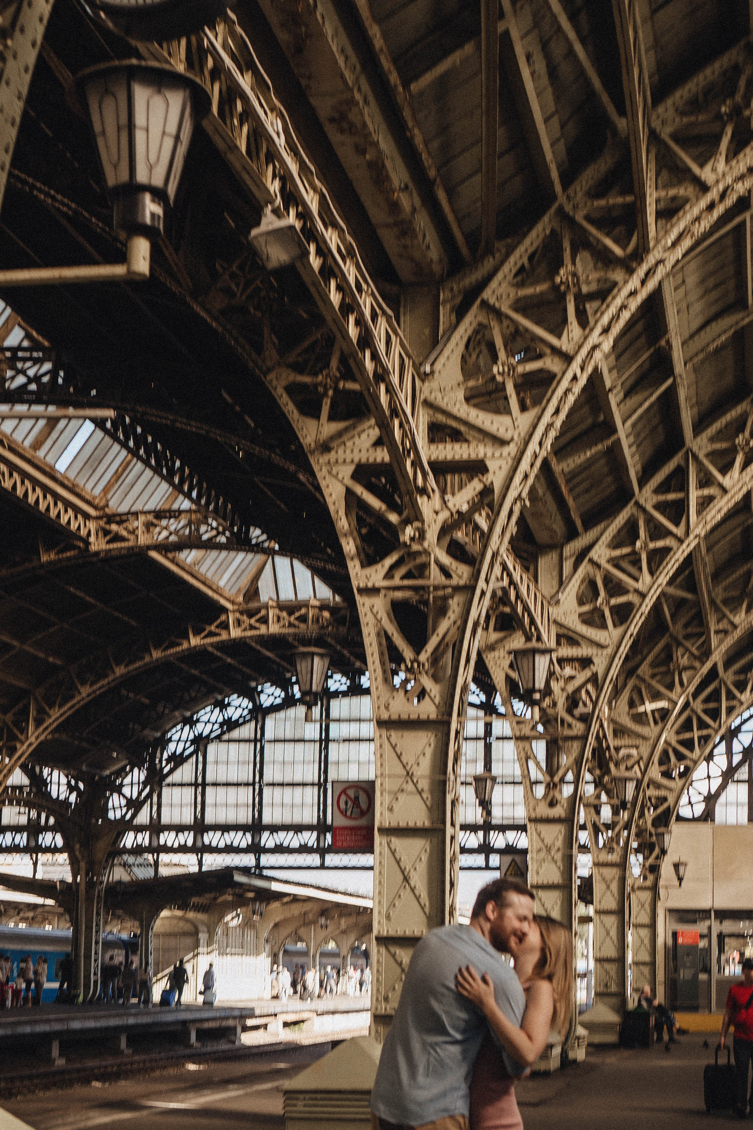 История на реальных событиях. Профессиональный фотограф, Санкт-Петербург — Виктория Богомолова