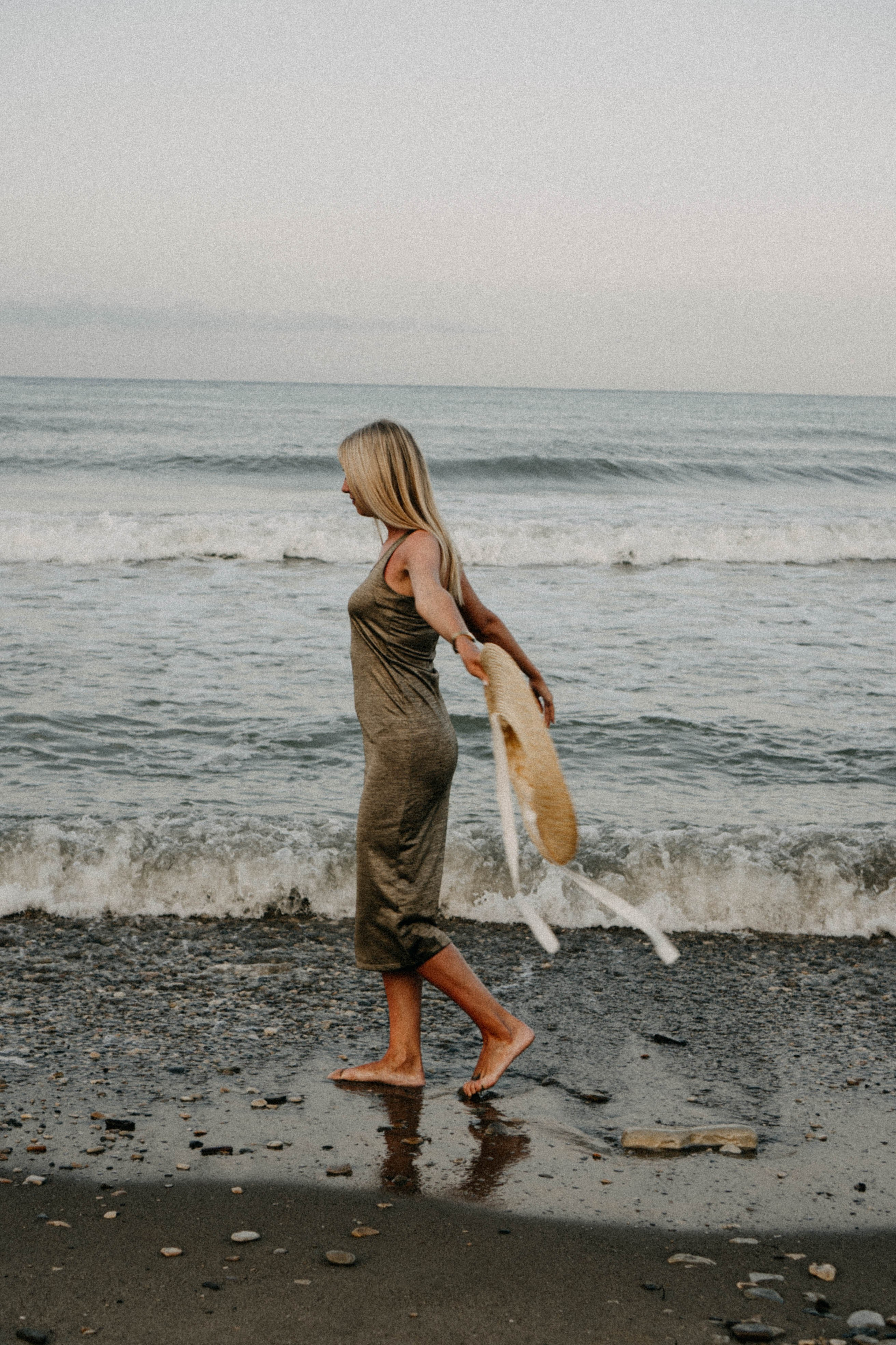 Море. Профессиональный фотограф, Санкт-Петербург — Виктория Богомолова