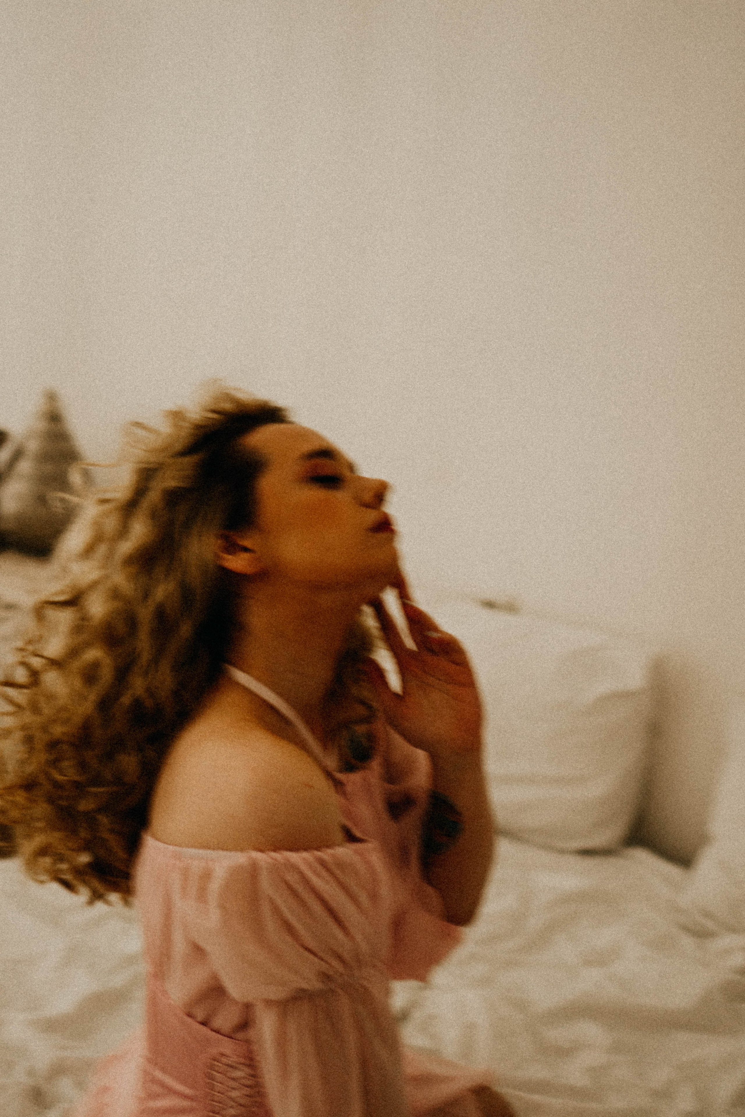 Студийная. Профессиональный фотограф, Санкт-Петербург — Виктория Богомолова