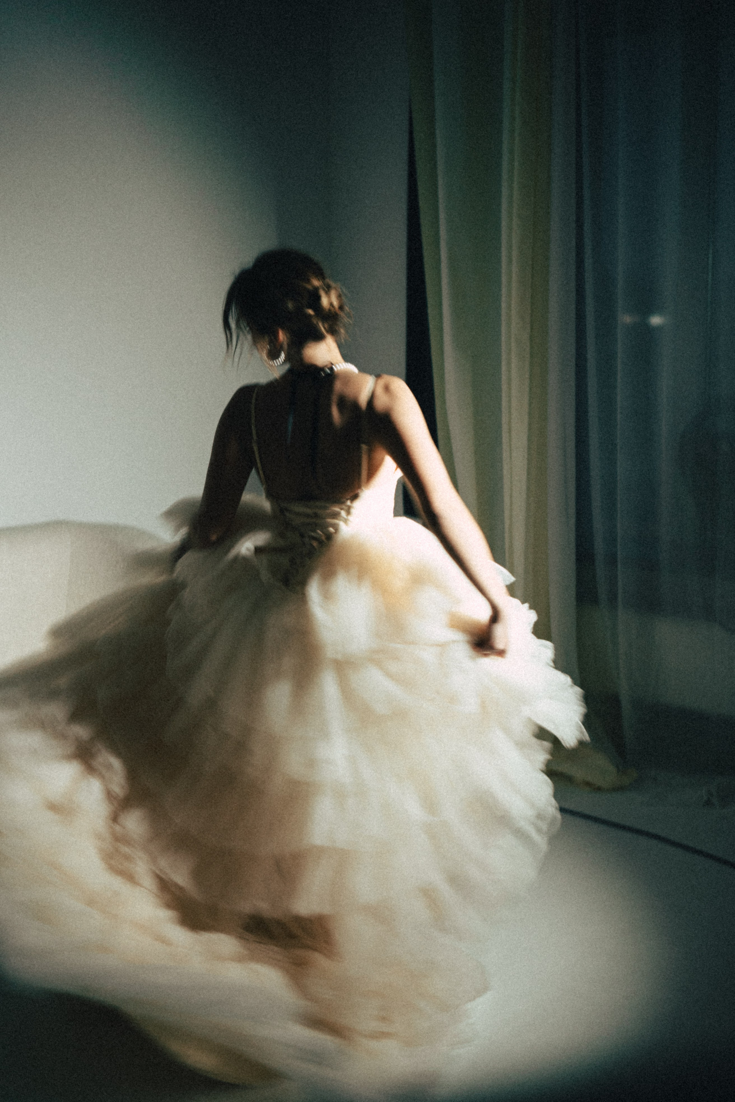 Сказочная история. Профессиональный фотограф, Санкт-Петербург — Виктория Богомолова