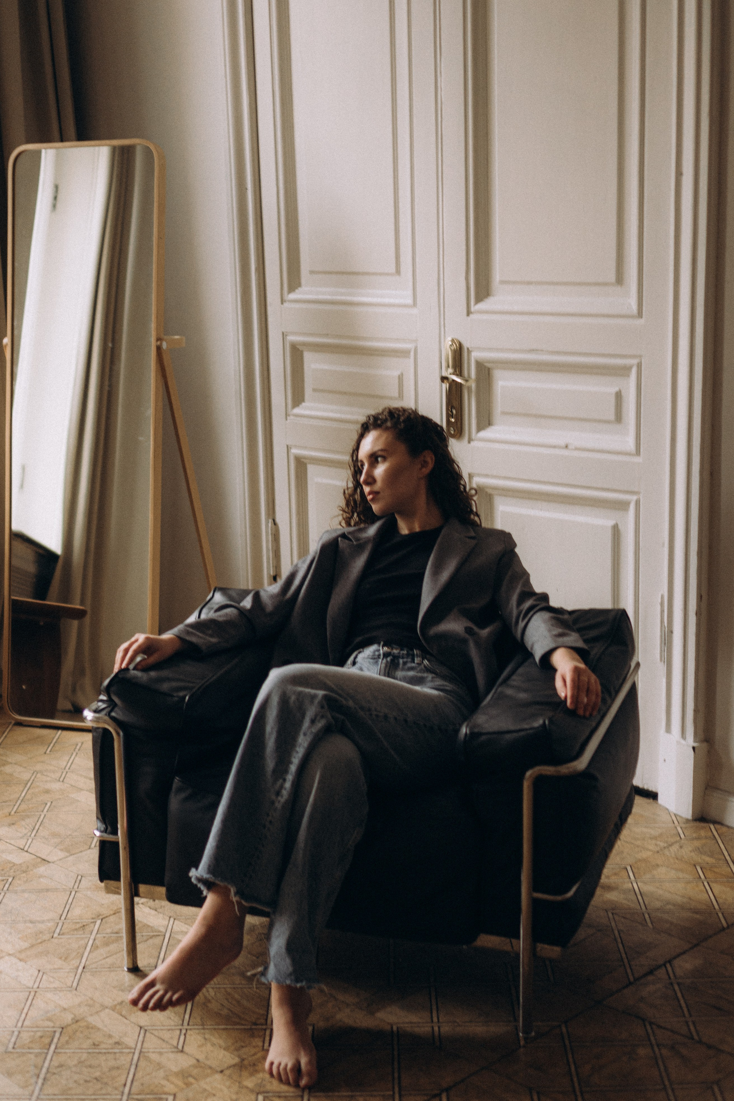 Для девушки. Профессиональный фотограф, Санкт-Петербург — Виктория Богомолова