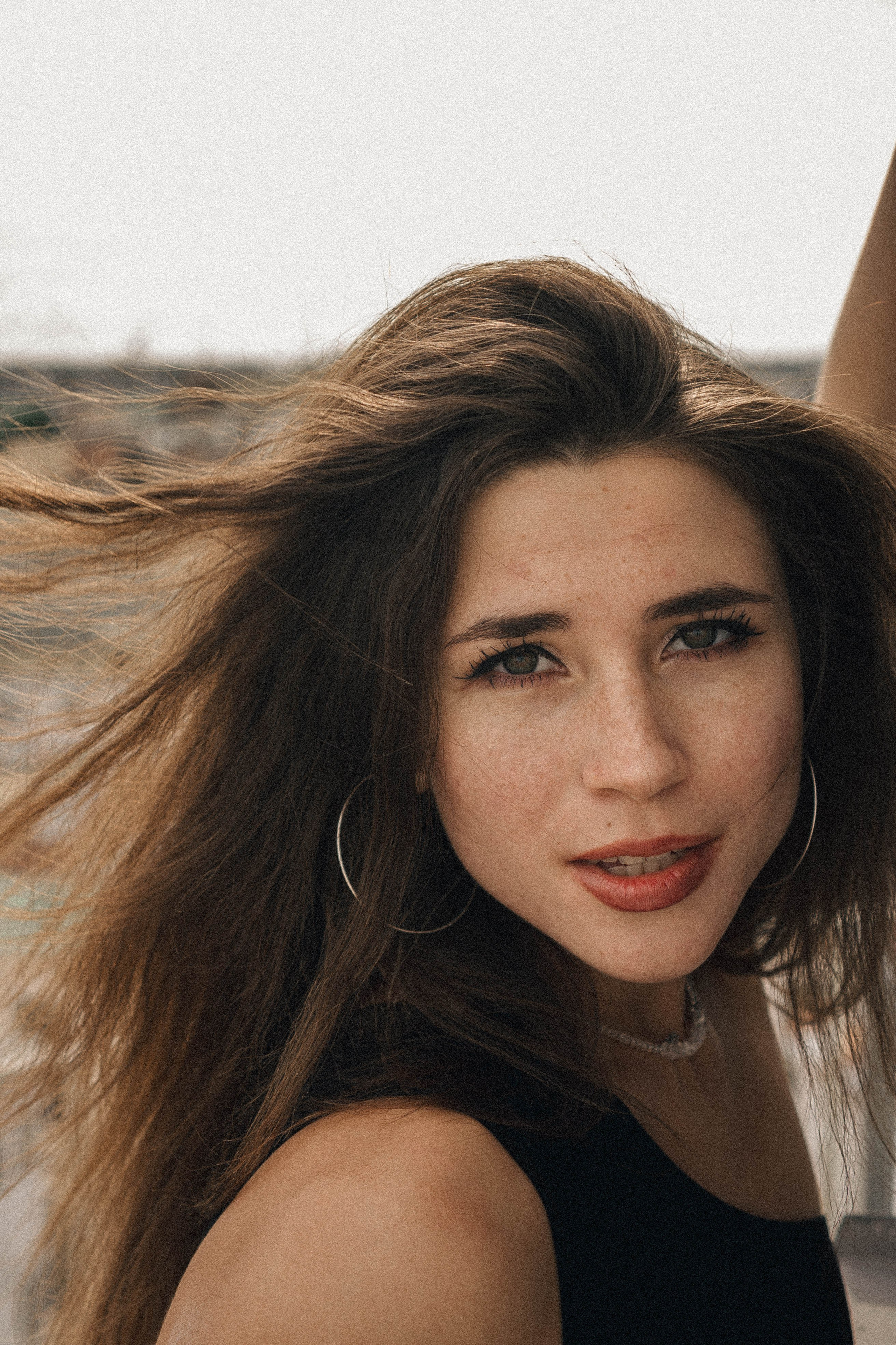 Крыши питера. Профессиональный фотограф, Санкт-Петербург — Виктория Богомолова