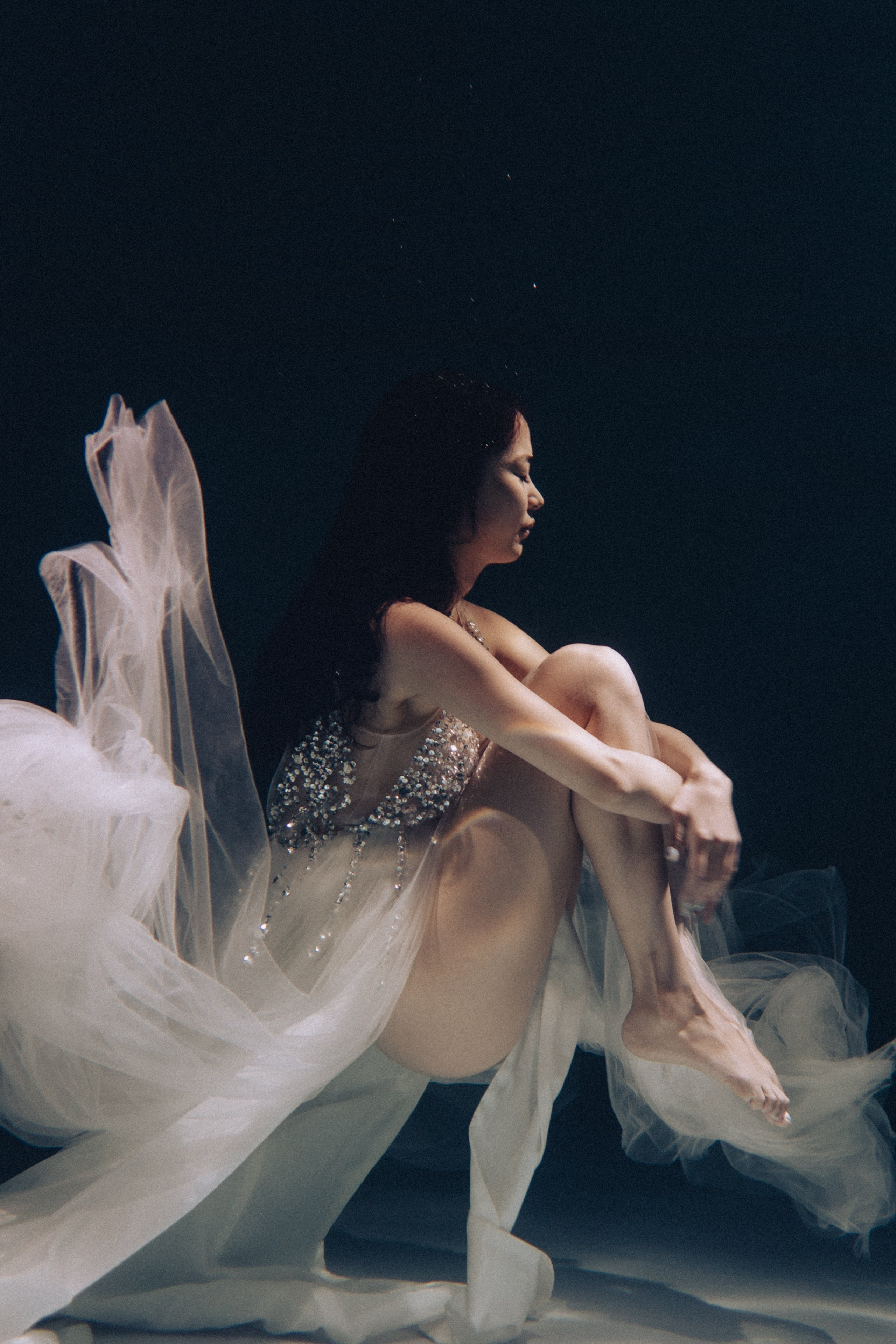 ФОТОСЕСИСИЯ В БАССЕЙНЕ. Профессиональный фотограф, Санкт-Петербург — Виктория Богомолова